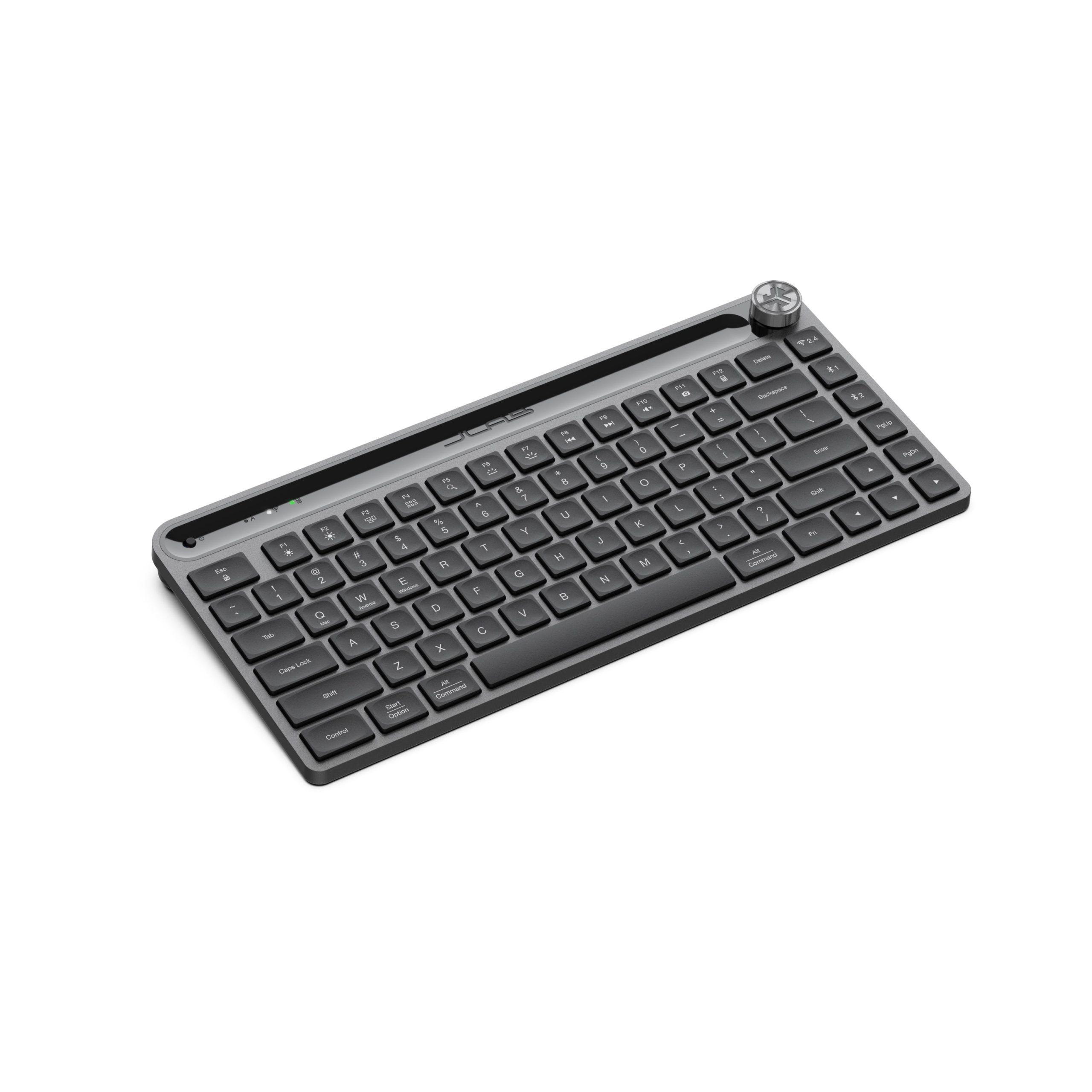 Epic Mini Keyboard Black - Image 3