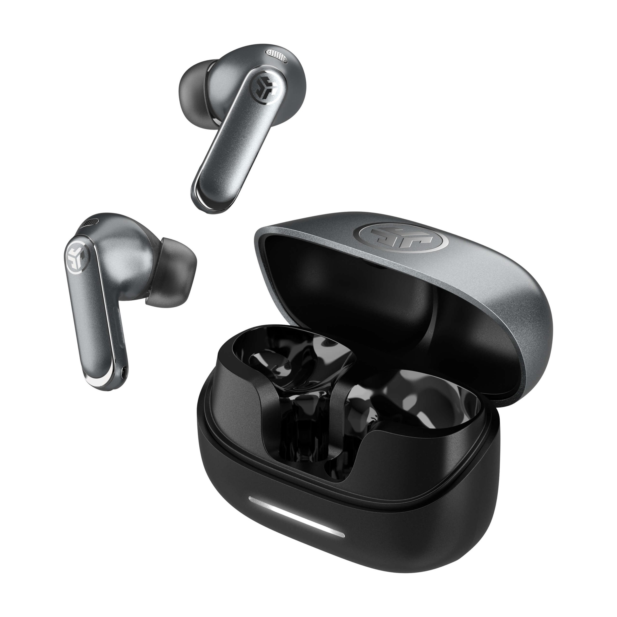 Epic Pods ANC True Wireless Earbuds Black - Image 3