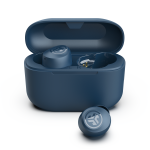 GO POP+ True Wireless Earbuds Navy