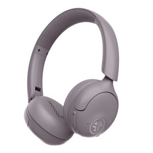 Go Lux ANC Wireless Headphones Mauve