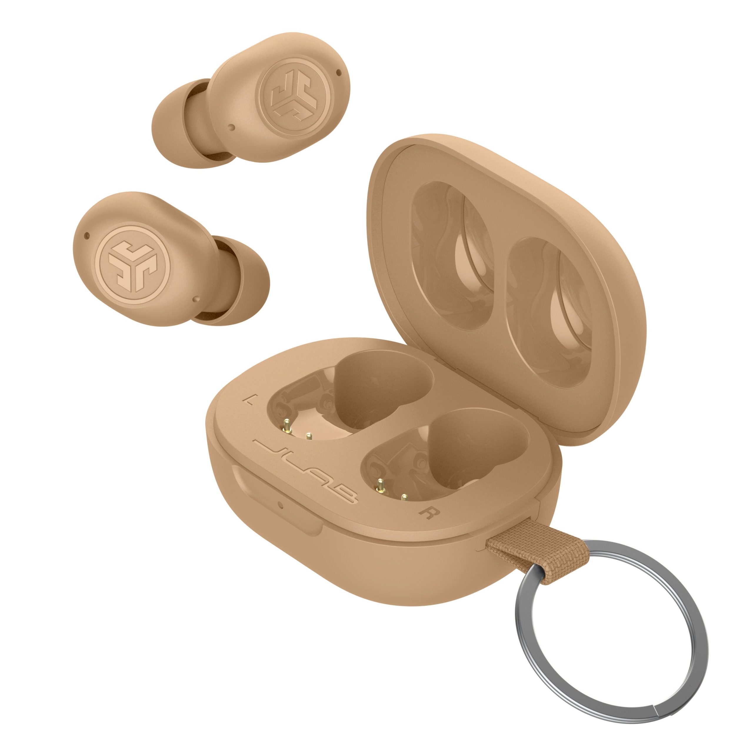 JBuds Mini Tones True Wireless Earbuds 728 N - Image 8
