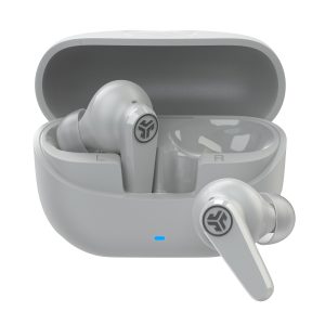Go Pods ANC True Wireless Earbuds Cloud