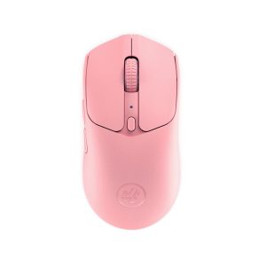 Nightfall Wireless Gaming Mouse Pink