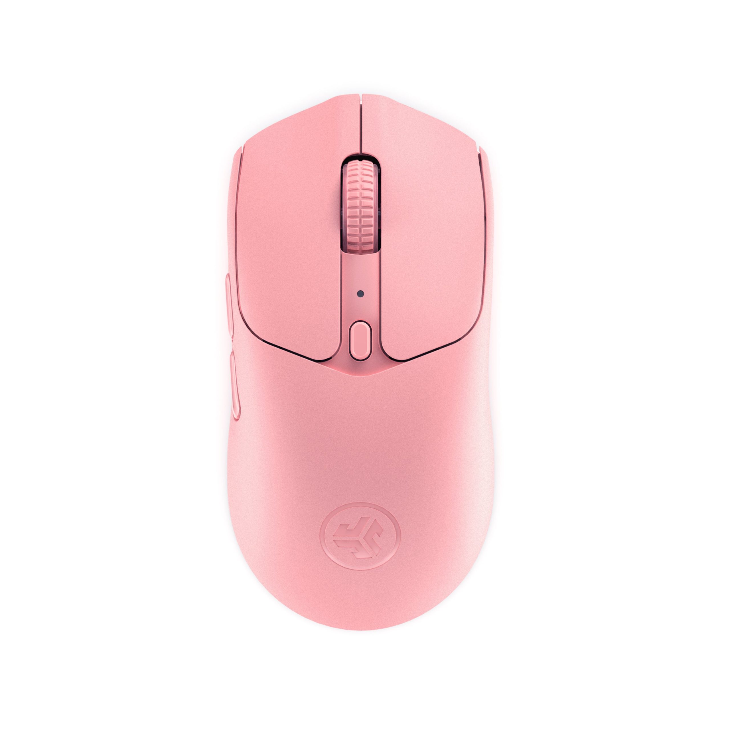 Nightfall Wireless Gaming Mouse Pink