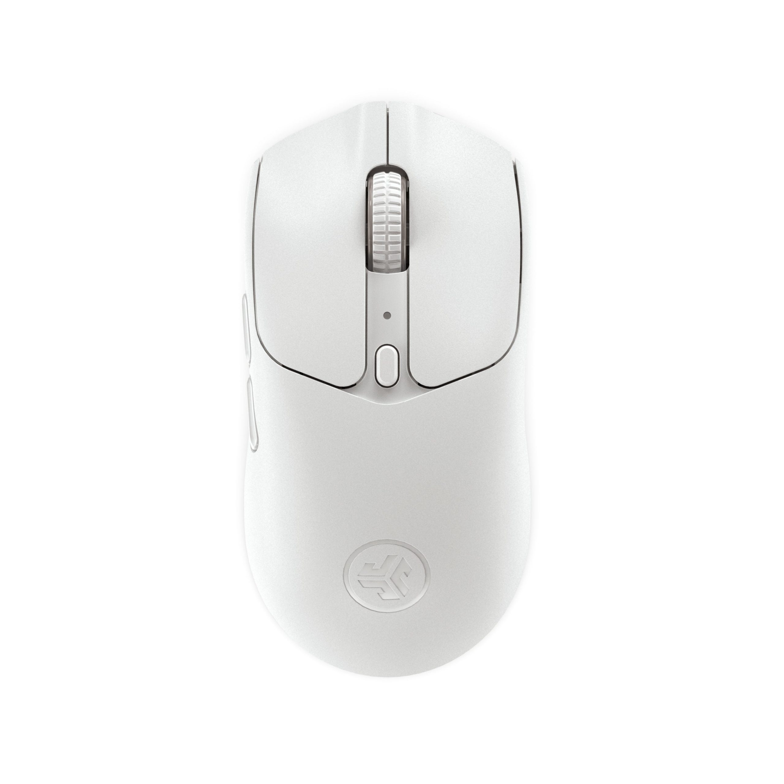 Nightfall Wireless Gaming Mouse White