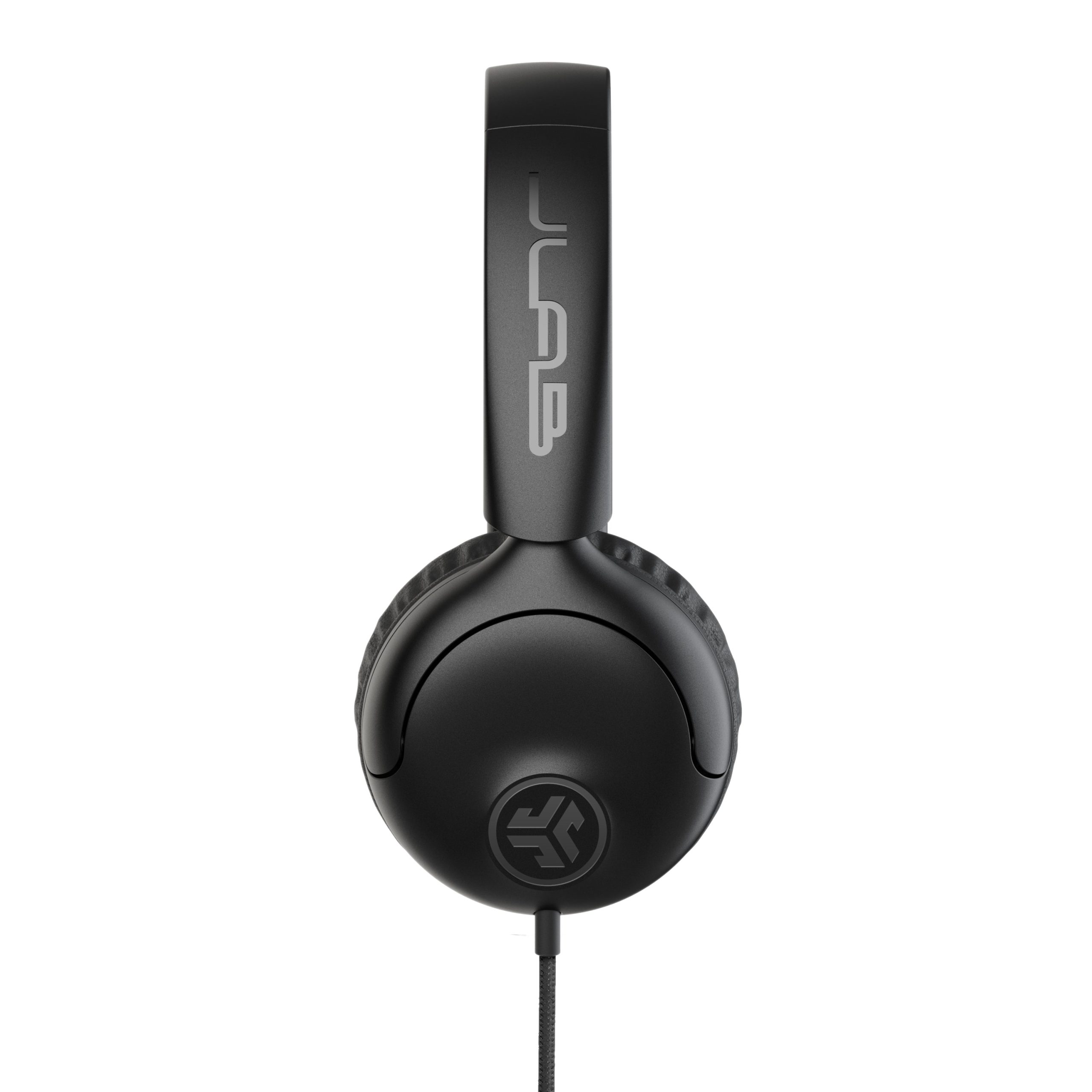Studio 2 Wired On-ear Headphones Black - Image 3