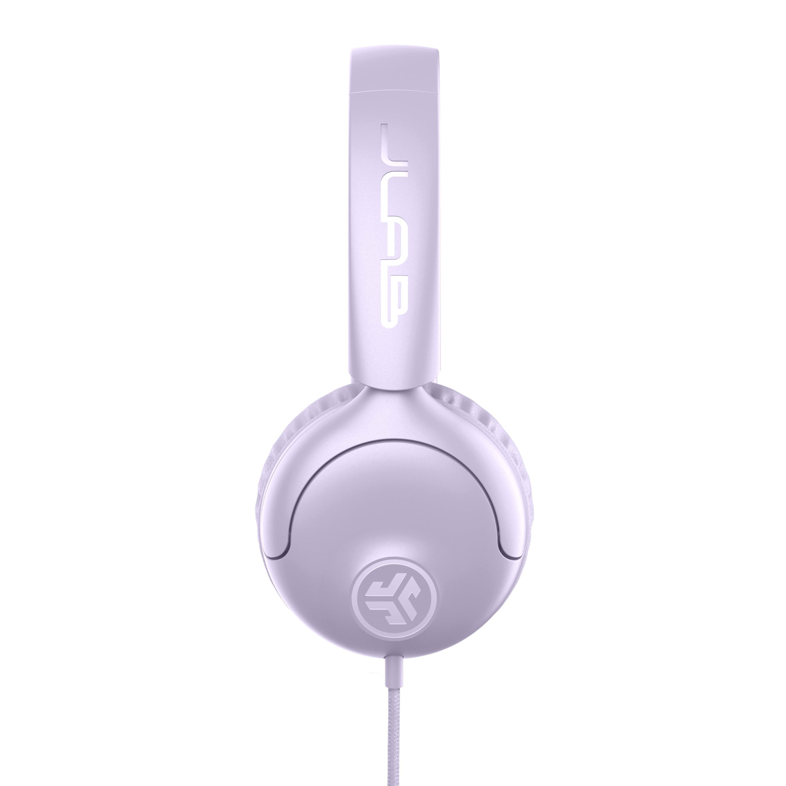 Studio 2 Wired On-ear Headphones Lilac - Image 3