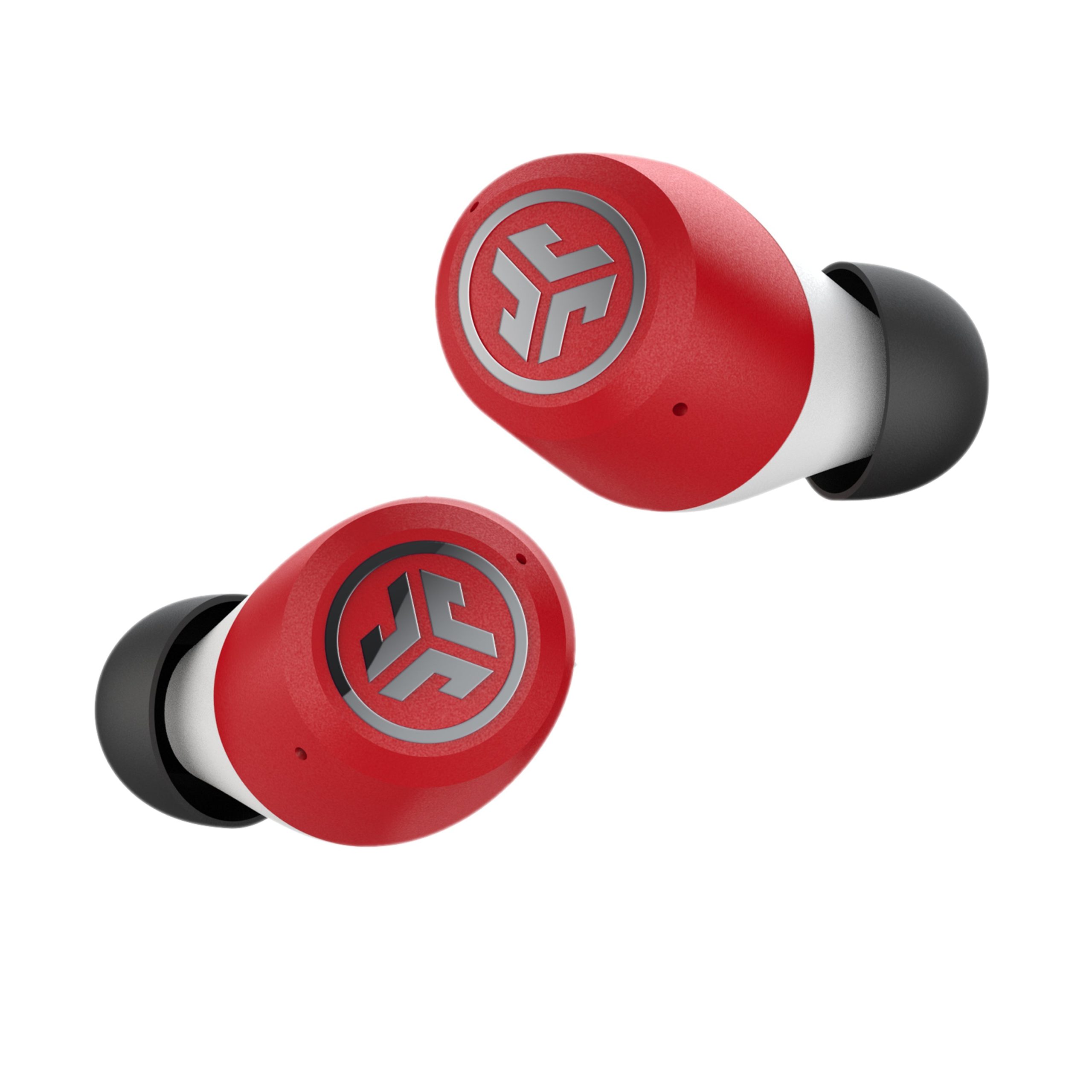 Transformers JBuds ANC 3 True Wireless Earbuds Autobots - Image 3