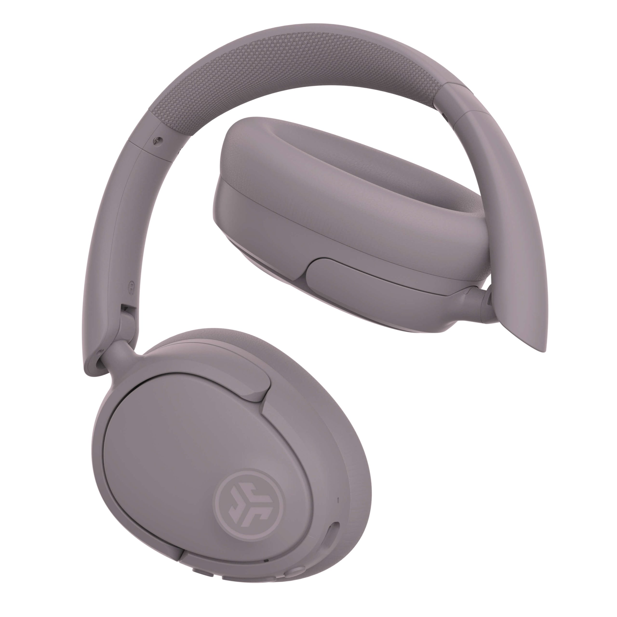 JBuds Lux ANC Headphones Mauve - Image 3