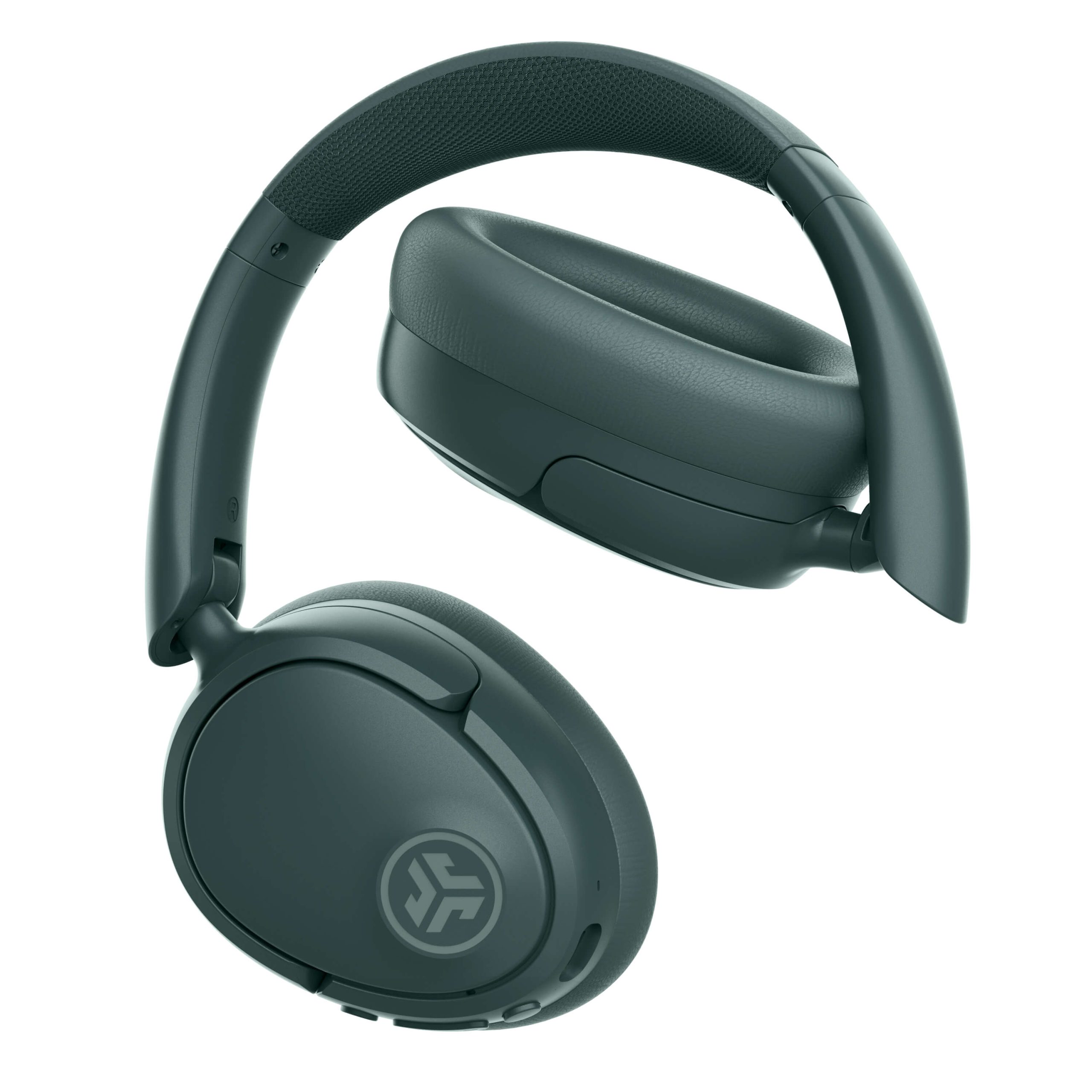 JBuds Lux ANC Headphones Sage - Image 3
