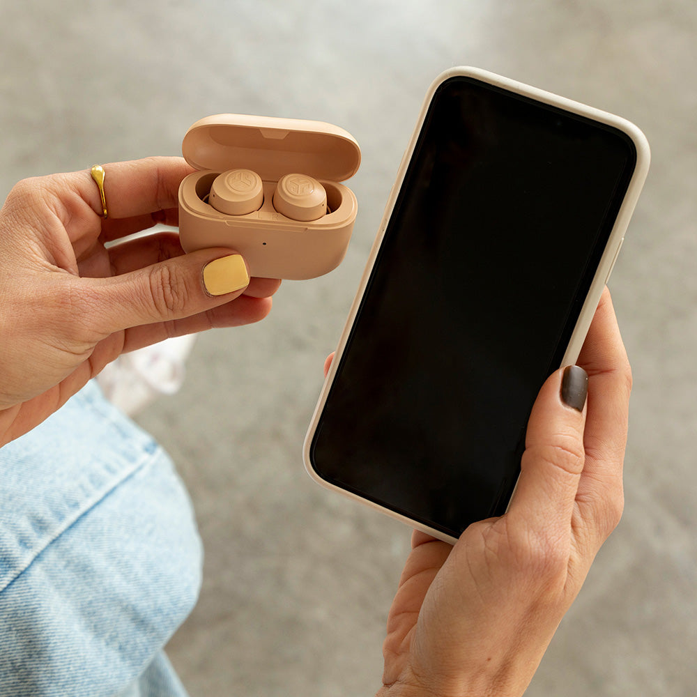 GO Air TONES True Wireless Earbuds 728 N - Image 6