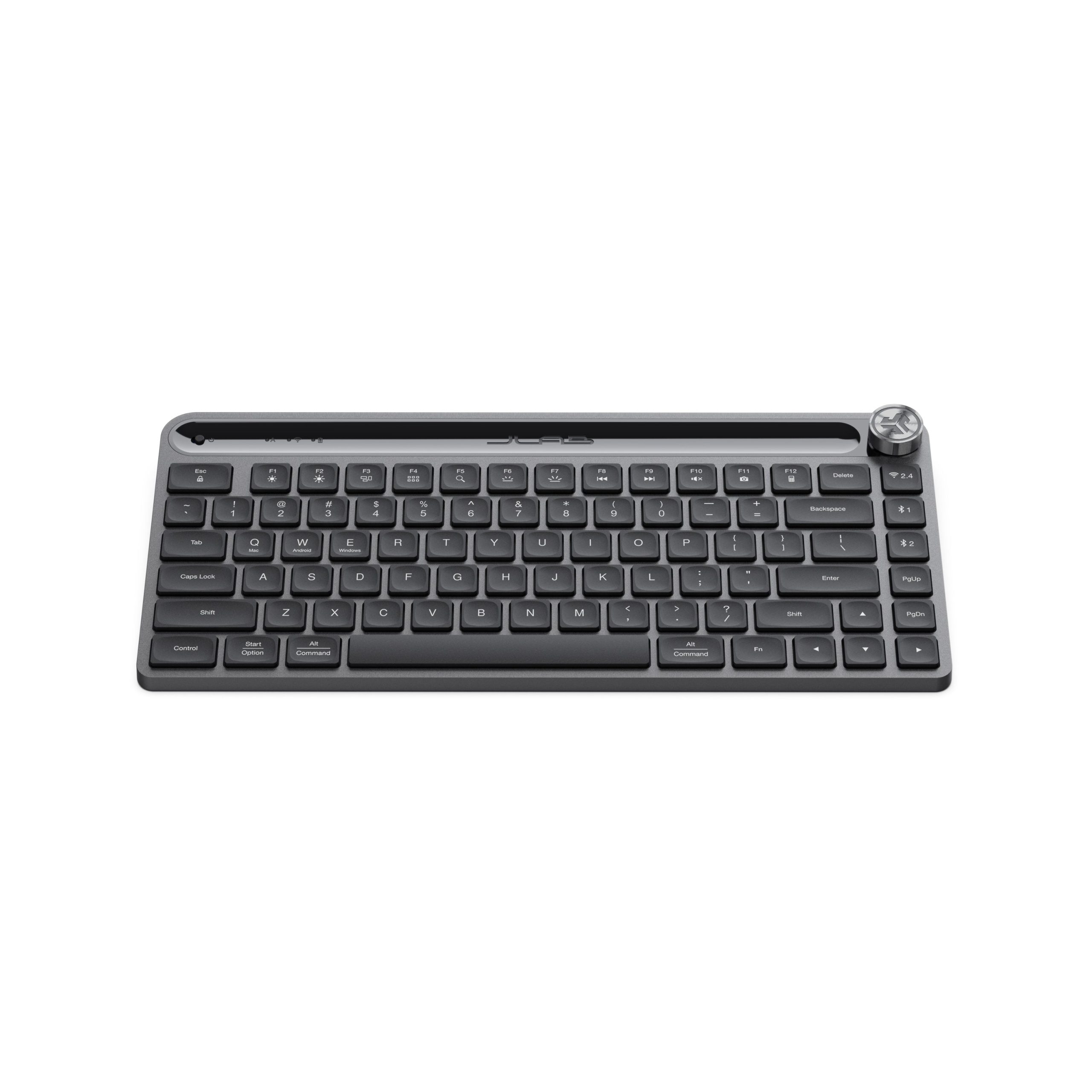 Epic Mini Keyboard Black - Image 5