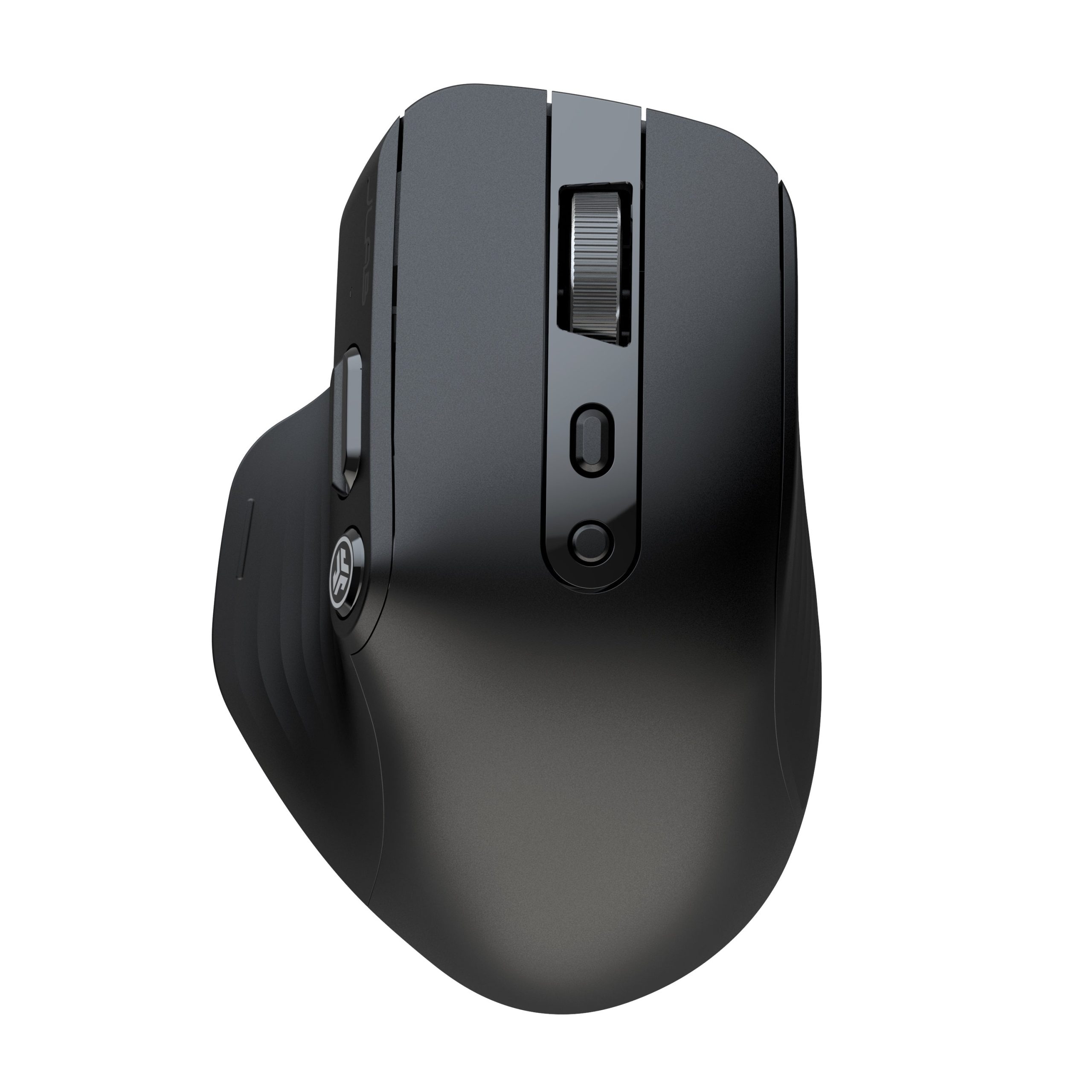 Epic Wireless Mouse 2 Black - Image 4