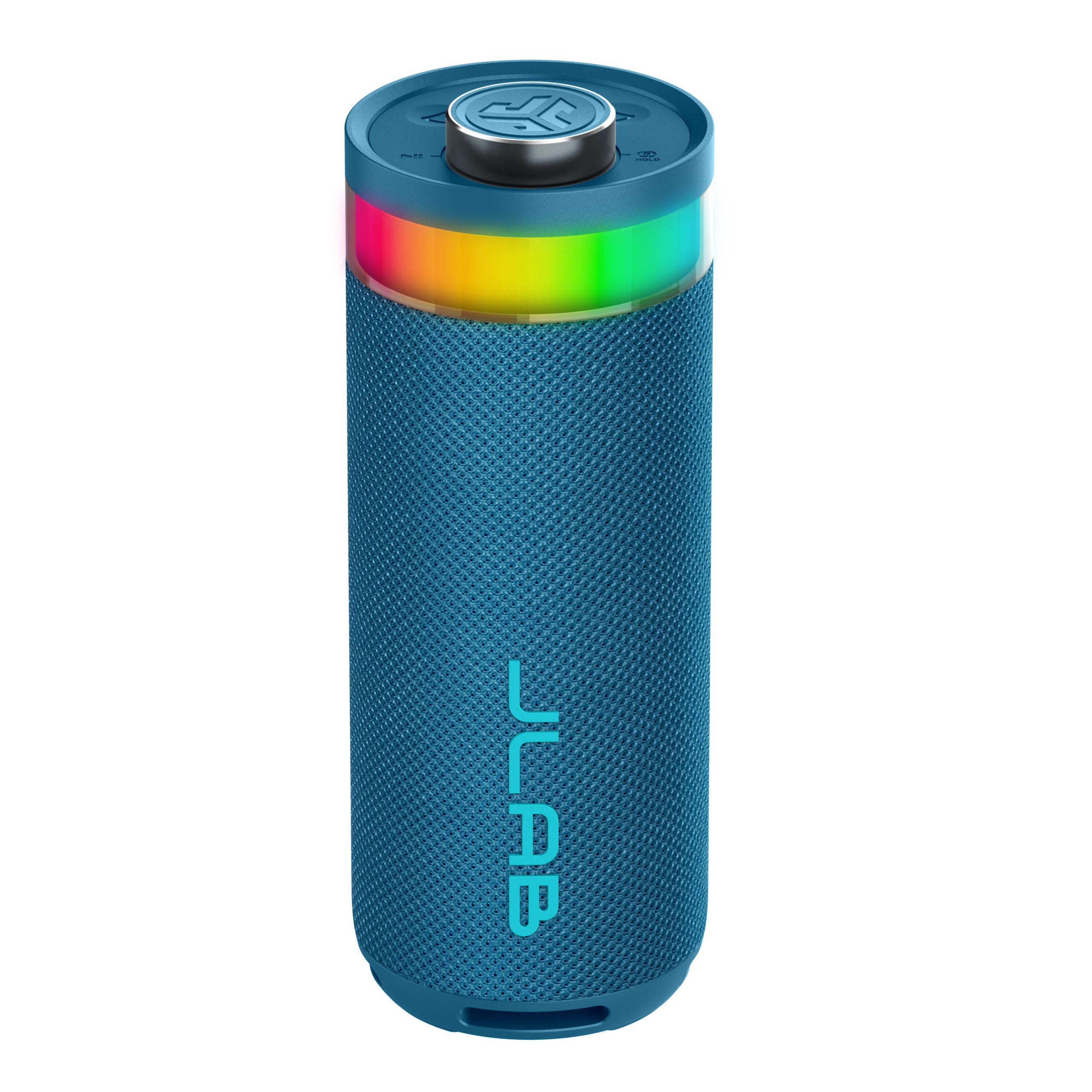 Go Party Portable Bluetooth Speaker Navy - Image 2