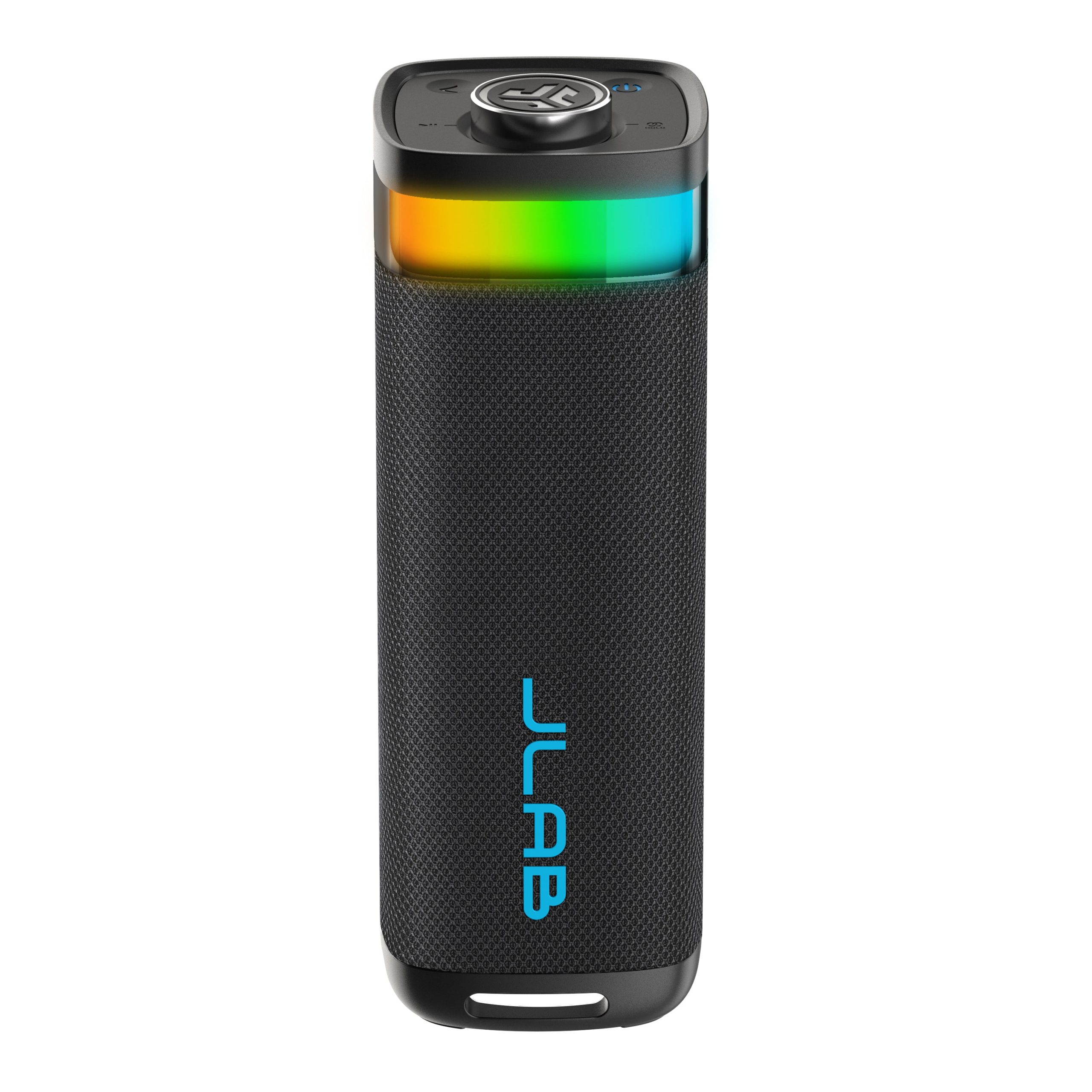 JBuds Party Portable Bluetooth Speaker Black - Image 5