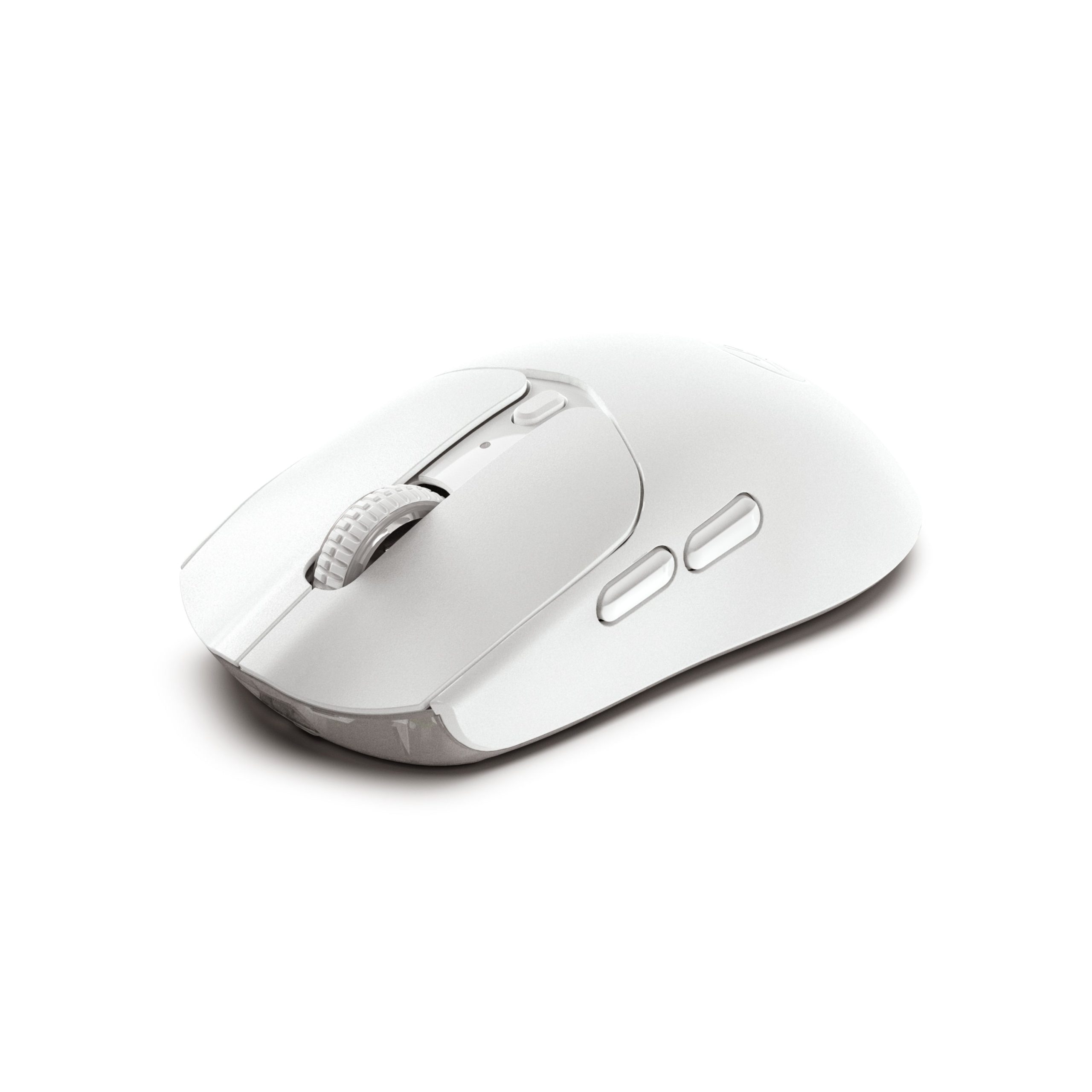 Nightfall Wireless Gaming Mouse White - Image 6