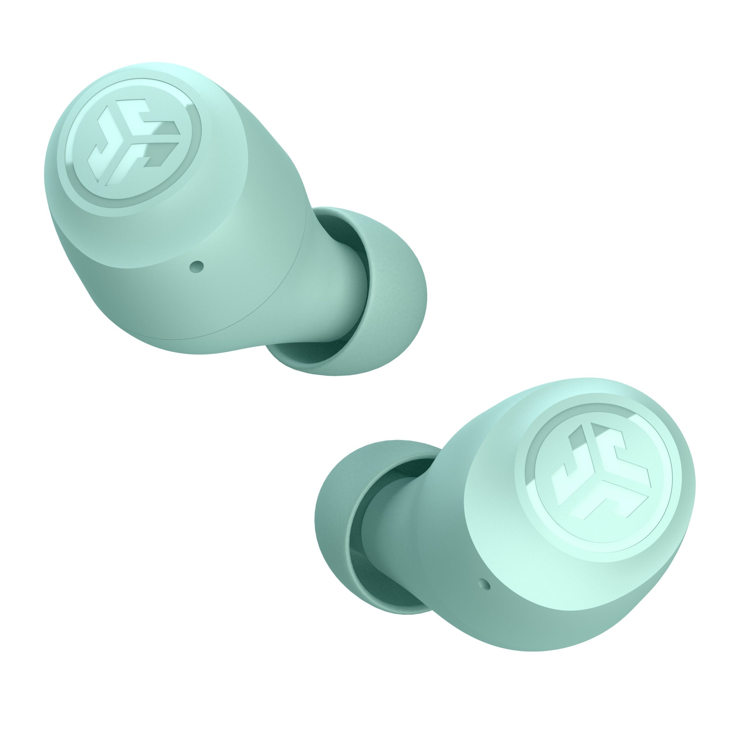 GO POP+ True Wireless Earbuds Mint - Image 4