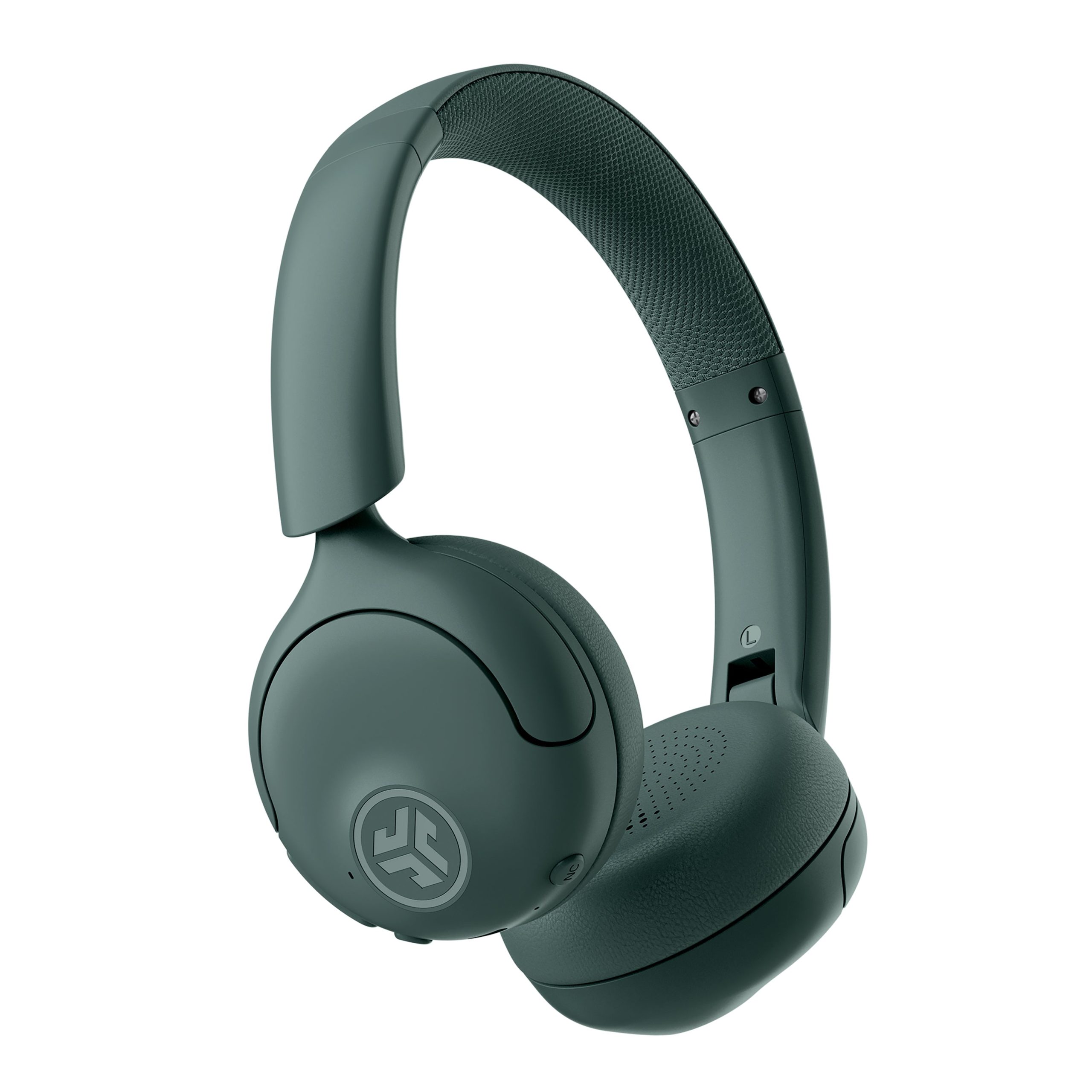 Go Lux ANC Wireless Headphones Sage - Image 5