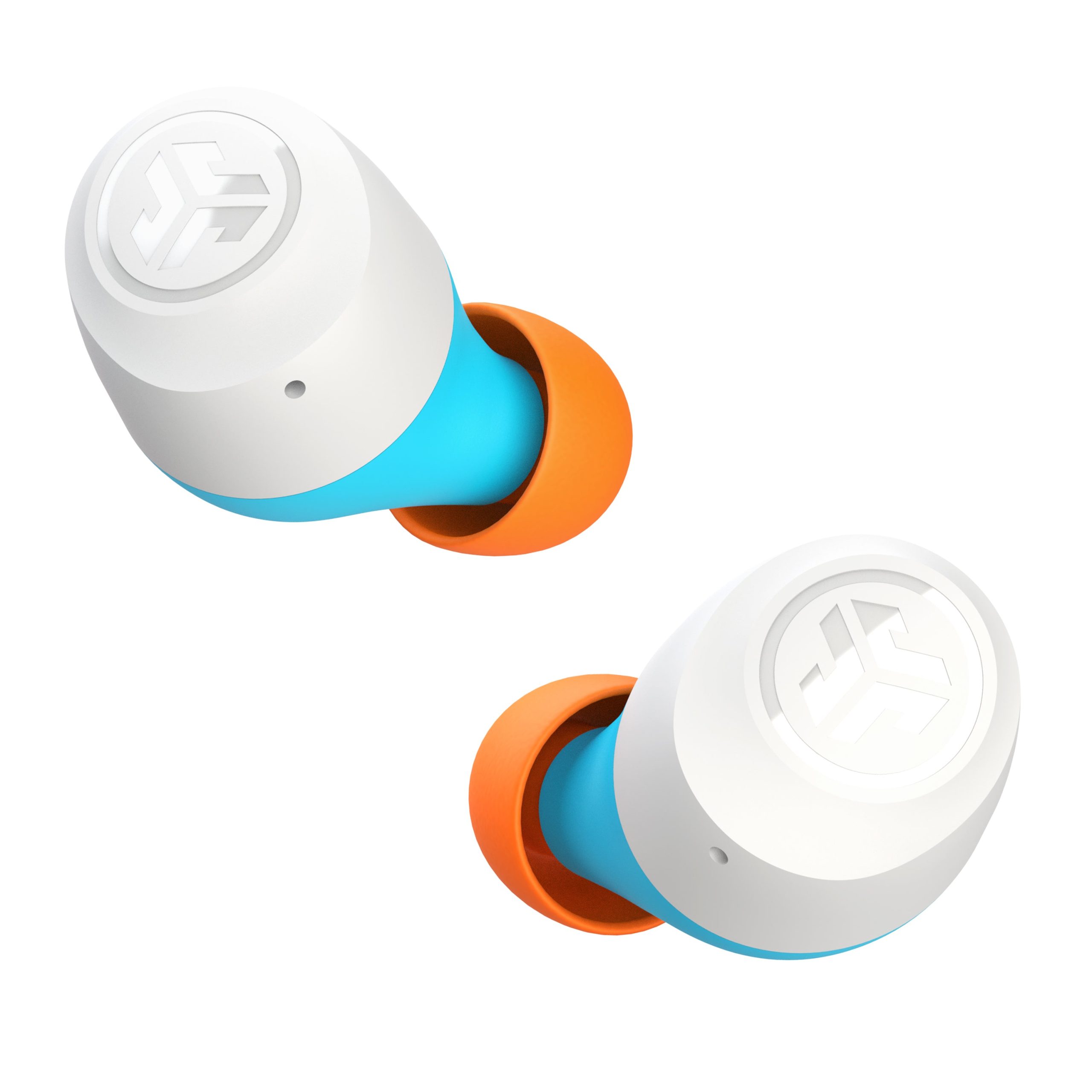 GO POP+ True Wireless Earbuds Confetti - Image 3