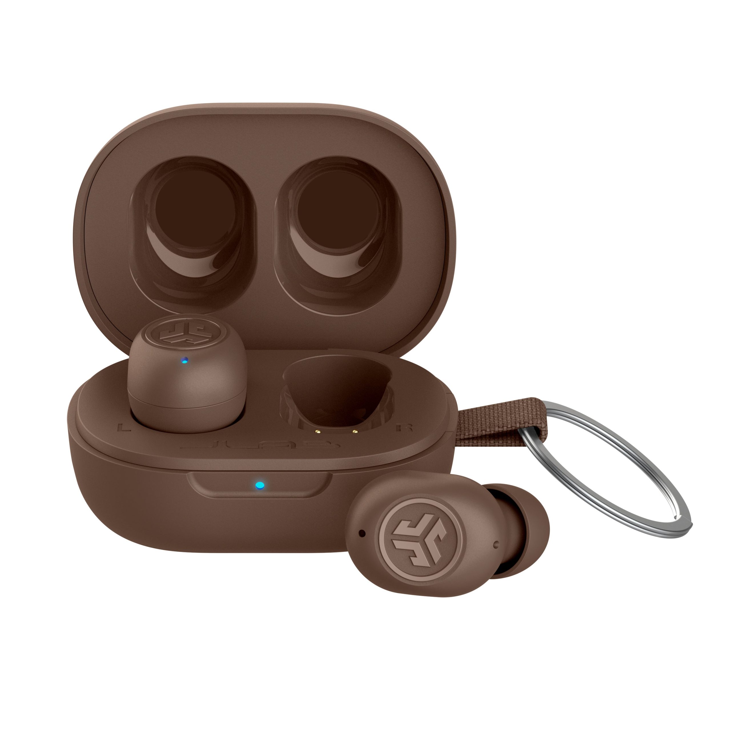 JBuds Mini Tones True Wireless Earbuds 4625 W - Image 6