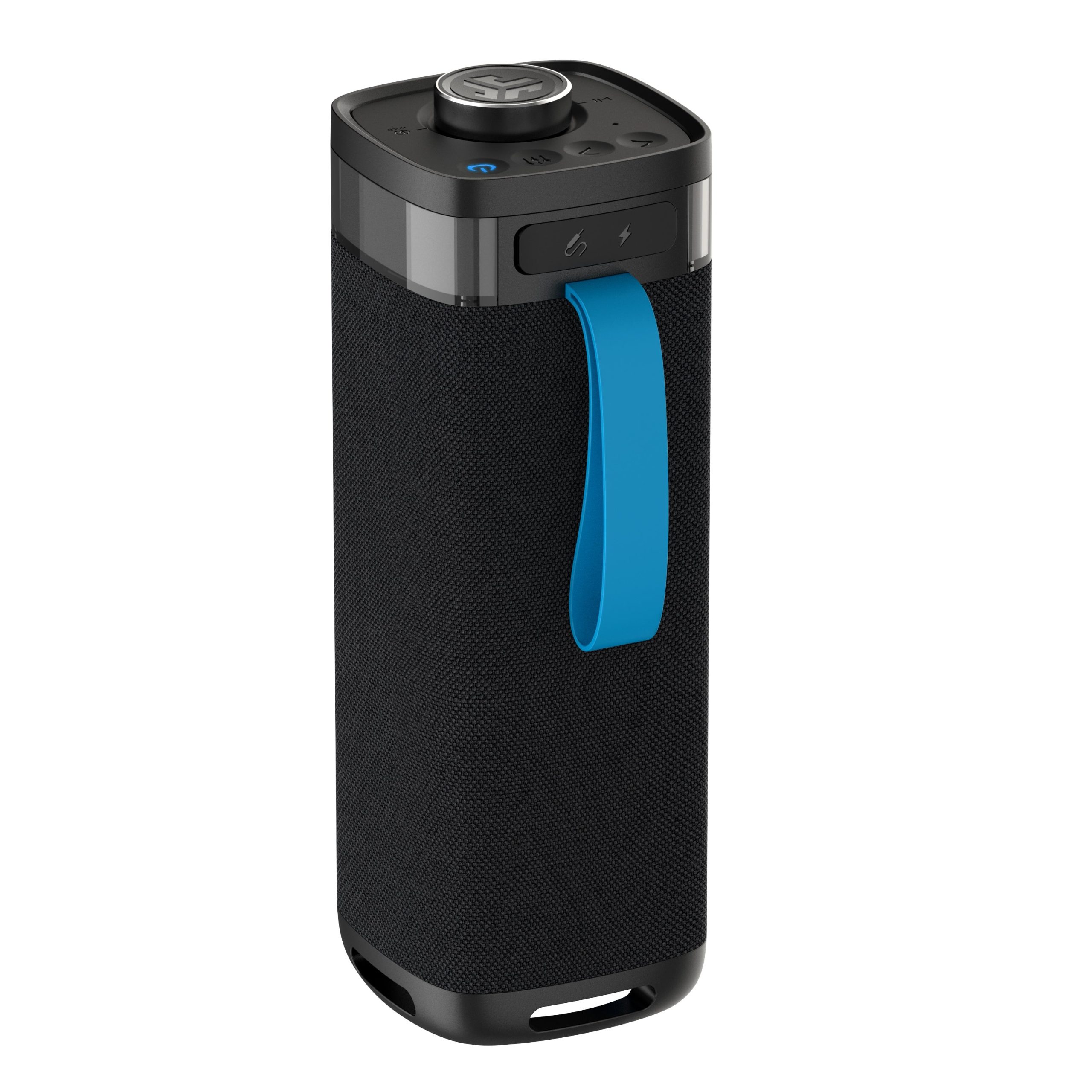 JBuds Party Portable Bluetooth Speaker Black - Image 7