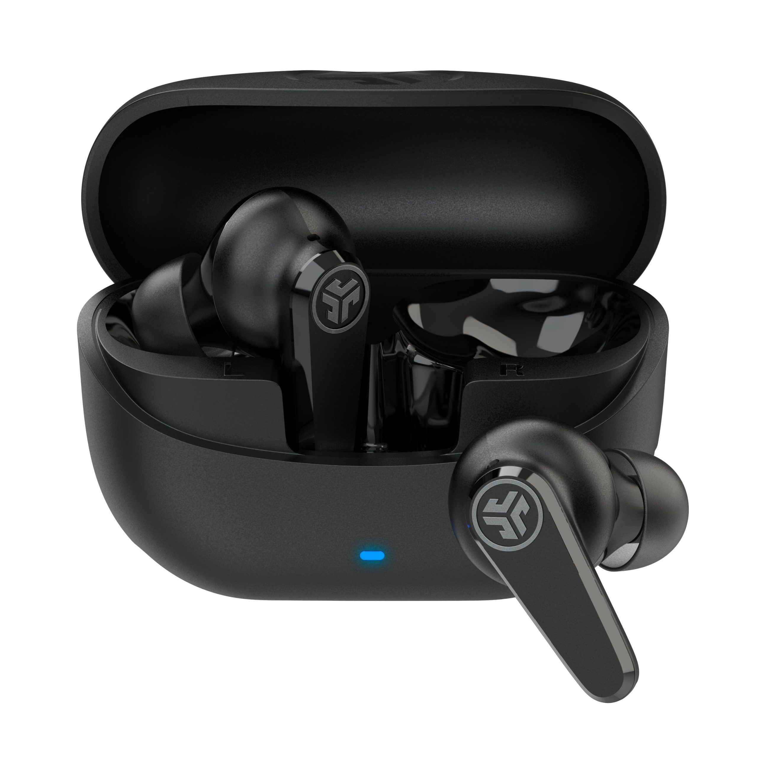 Epic & Go Pods ANC Earbuds Black Gift Set - Image 5