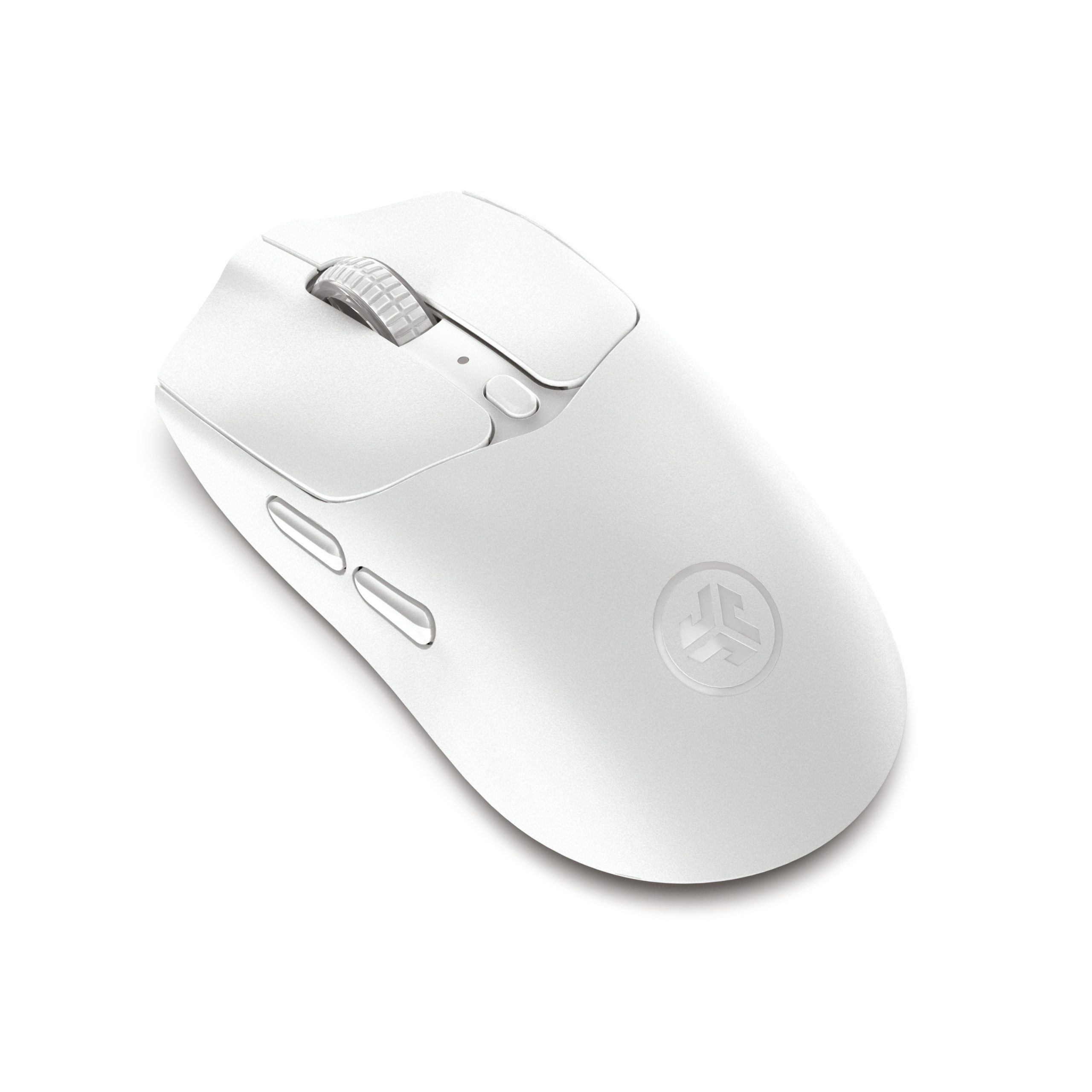 Nightfall Wireless Gaming Mouse White - Image 5