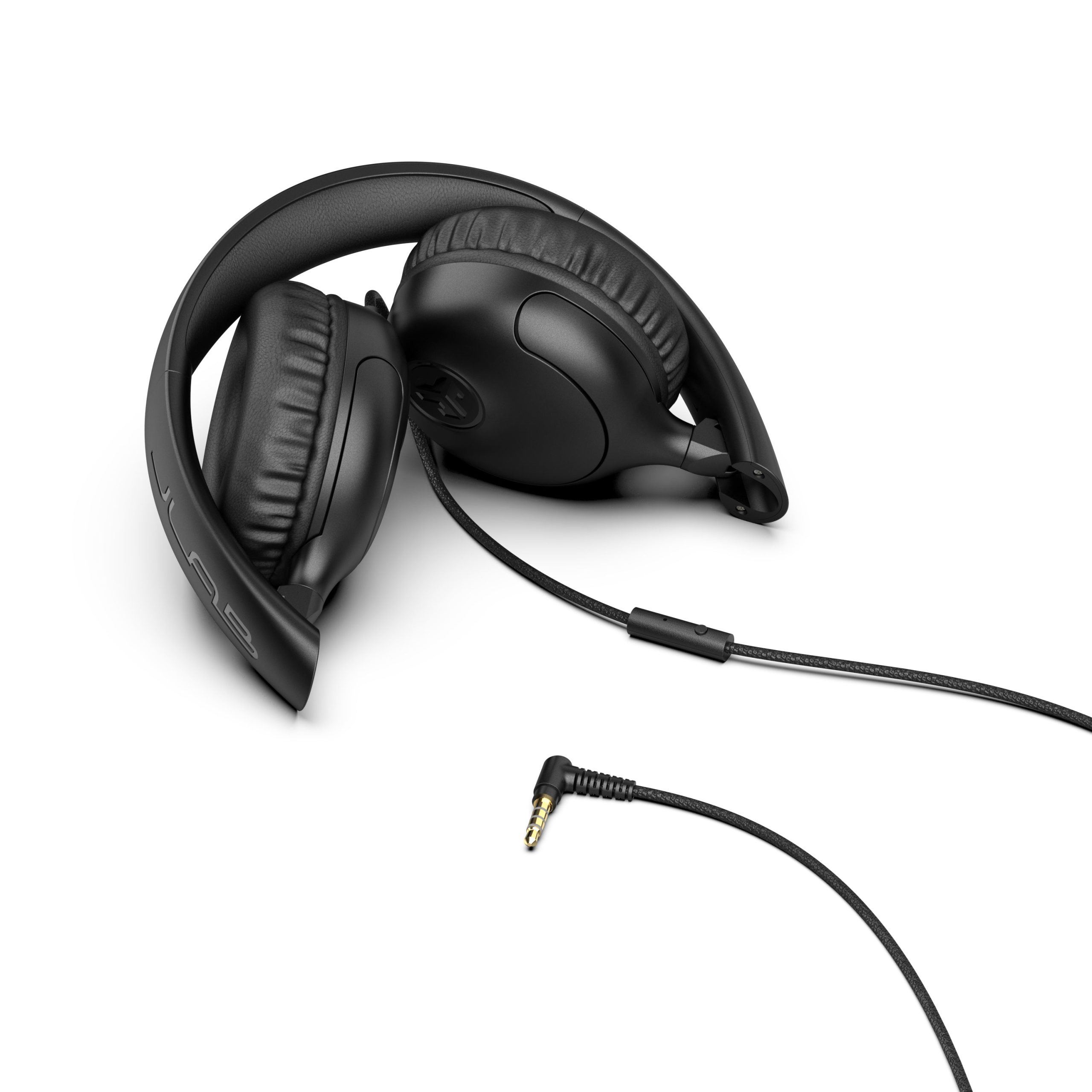 Studio 2 Wired On-ear Headphones Black - Image 4