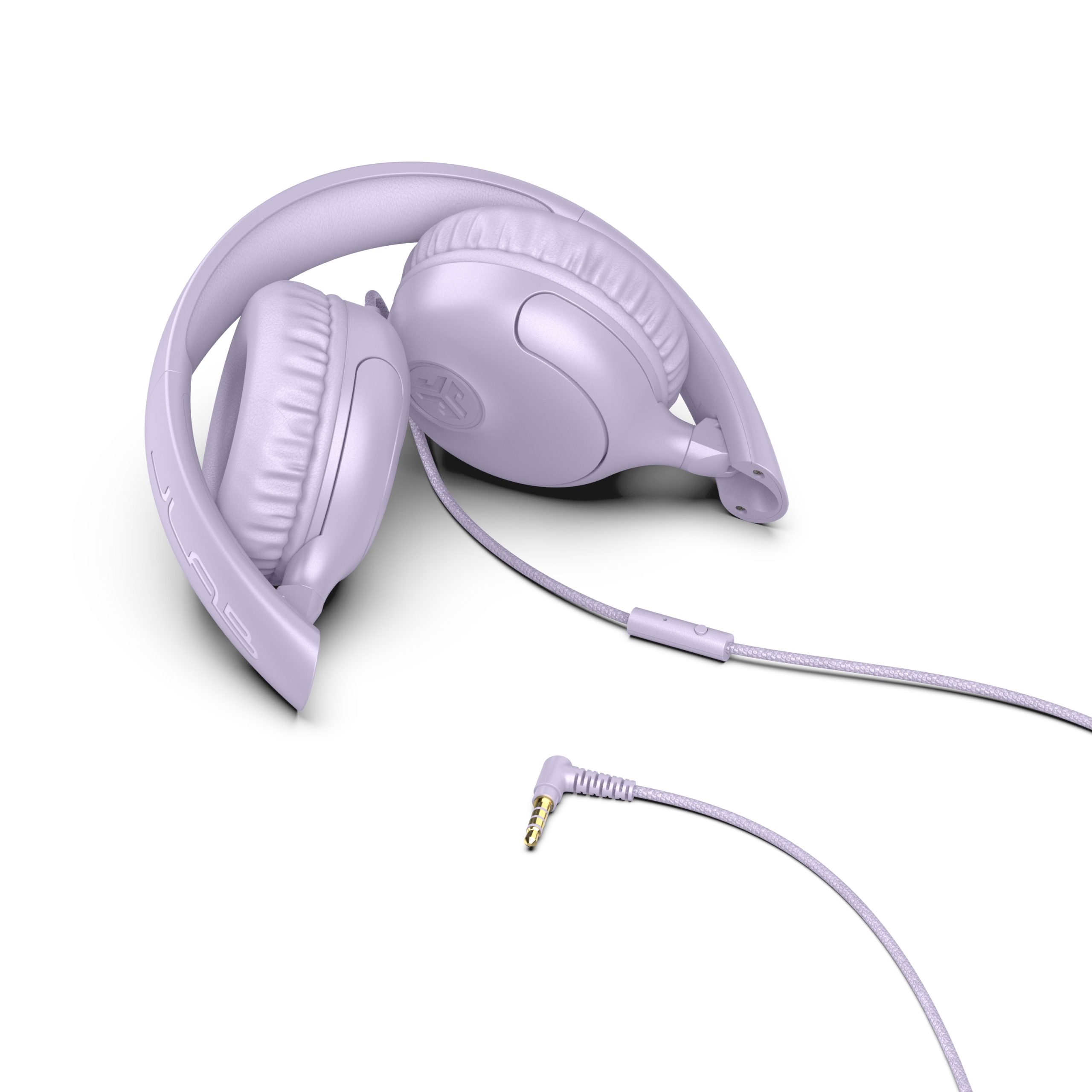 Studio 2 Wired On-ear Headphones Lilac - Image 4