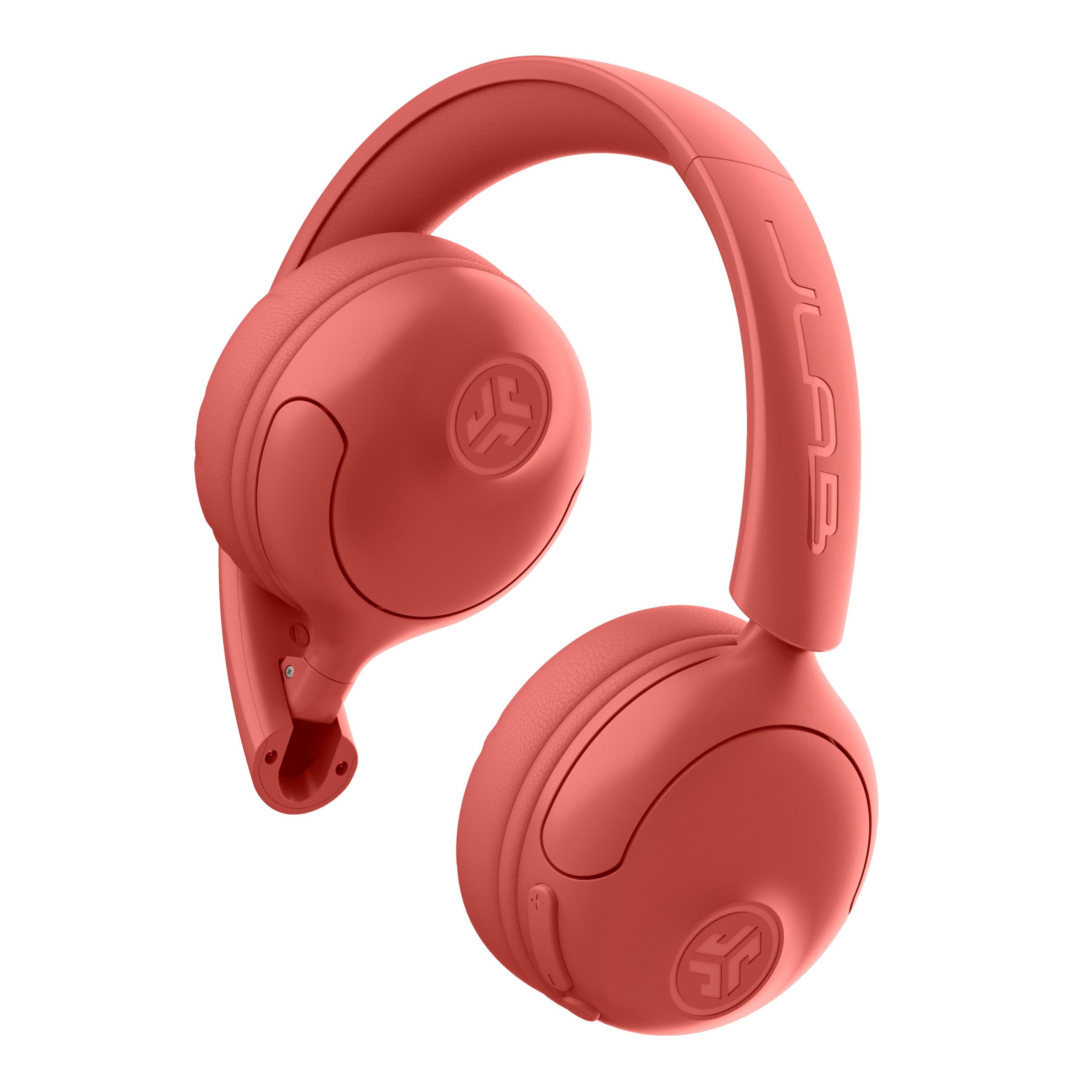 Studio 2 Wireless On-Ear Headphones Coral - Image 3
