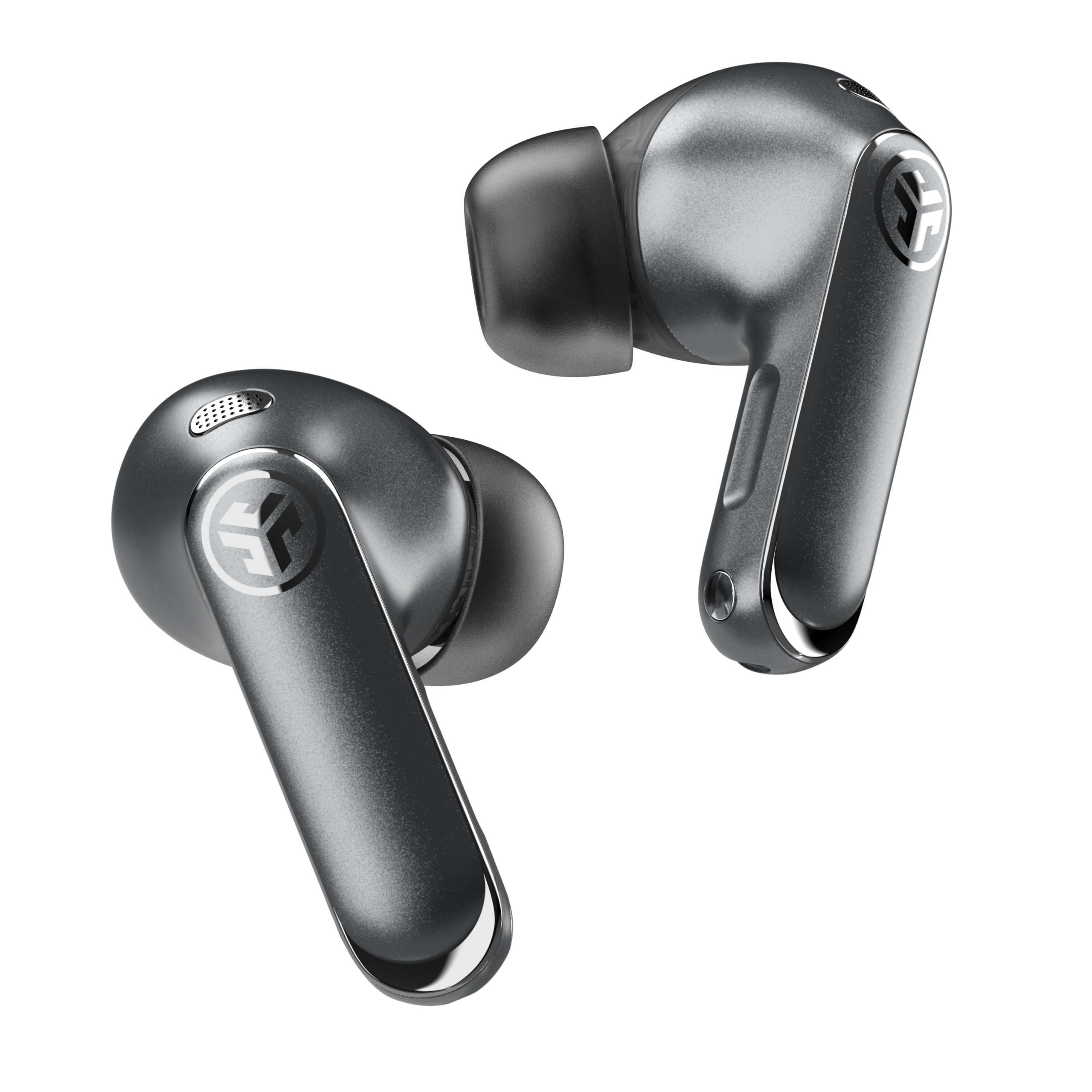 Epic Pods ANC True Wireless Earbuds Black - Image 6