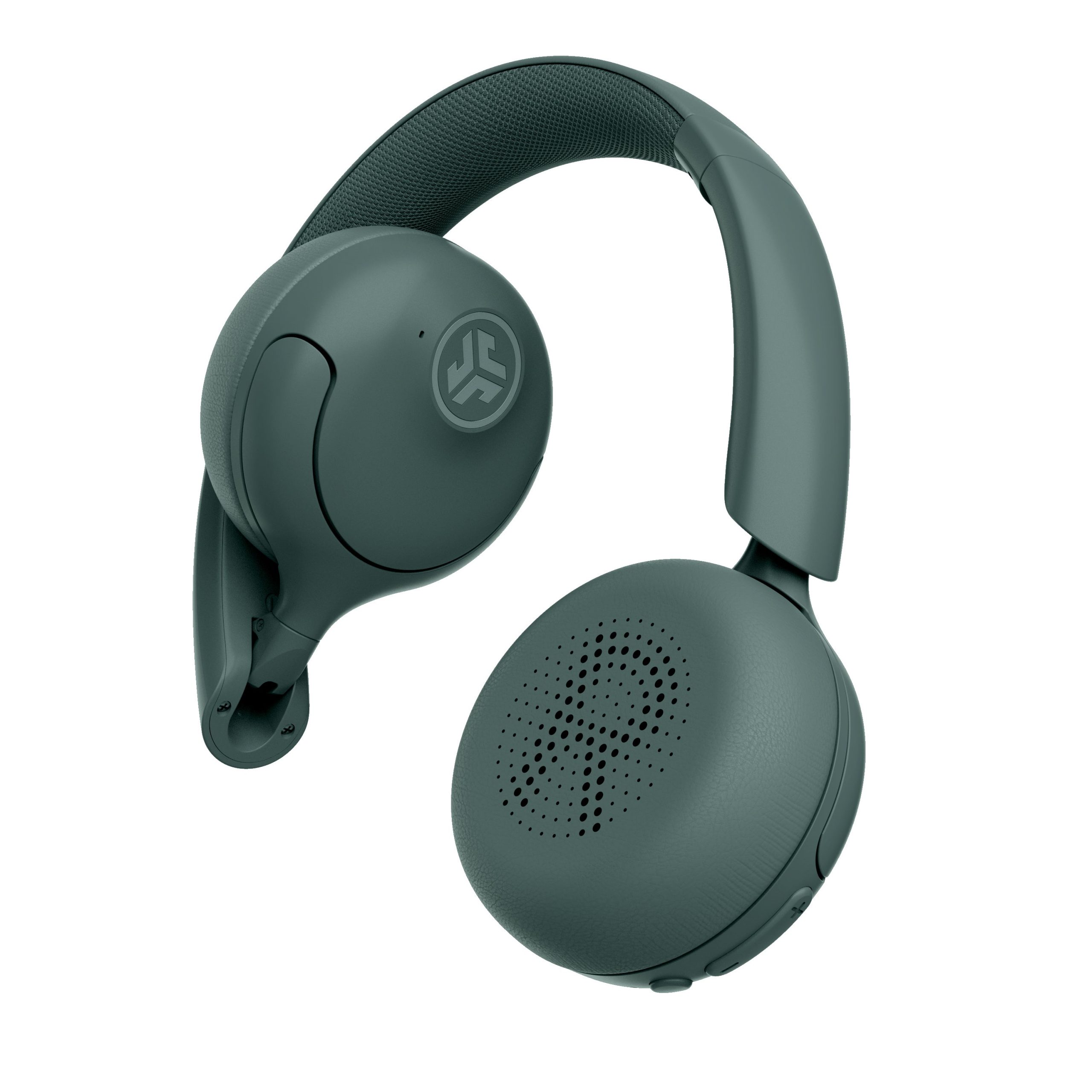 Go Lux ANC Wireless Headphones Sage - Image 7