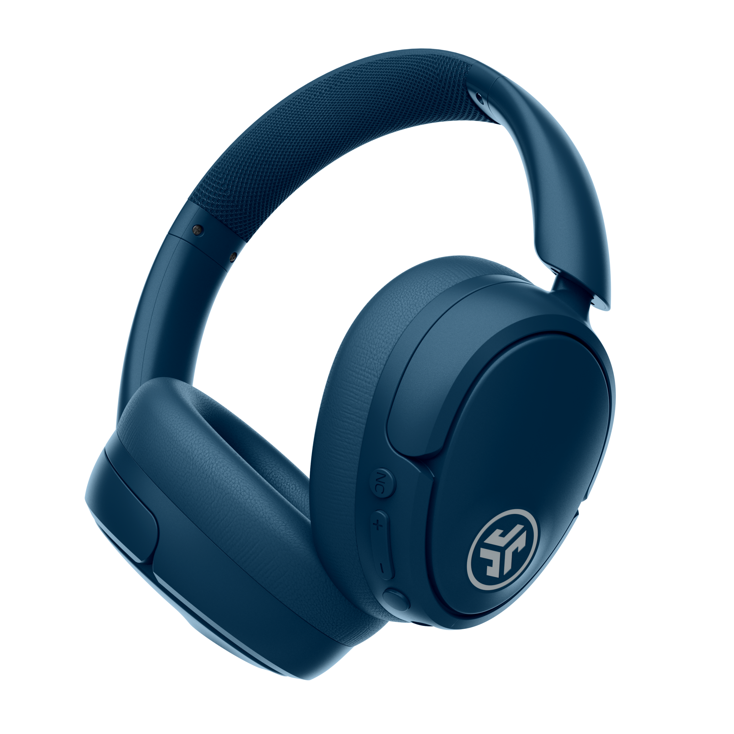 JBuds Lux ANC Headphones Navy - Image 5