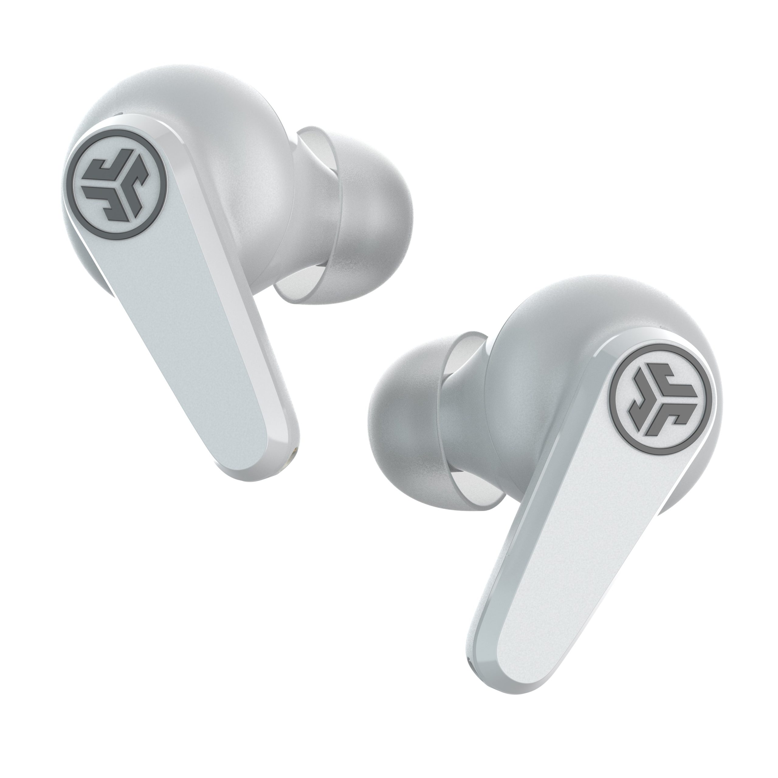 Go Pods ANC True Wireless Earbuds Cloud - Image 3