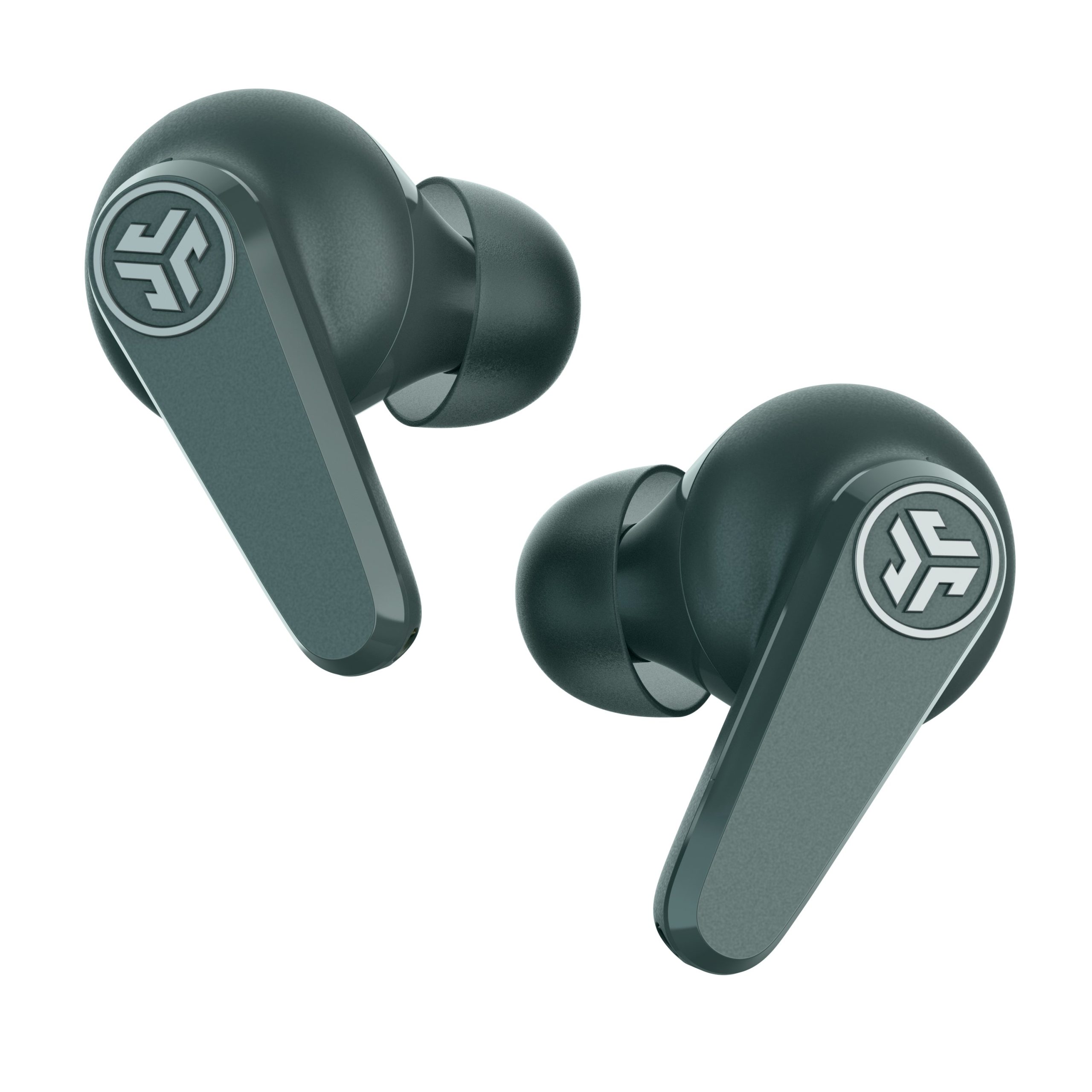 Go Pods ANC True Wireless Earbuds Sage - Image 3