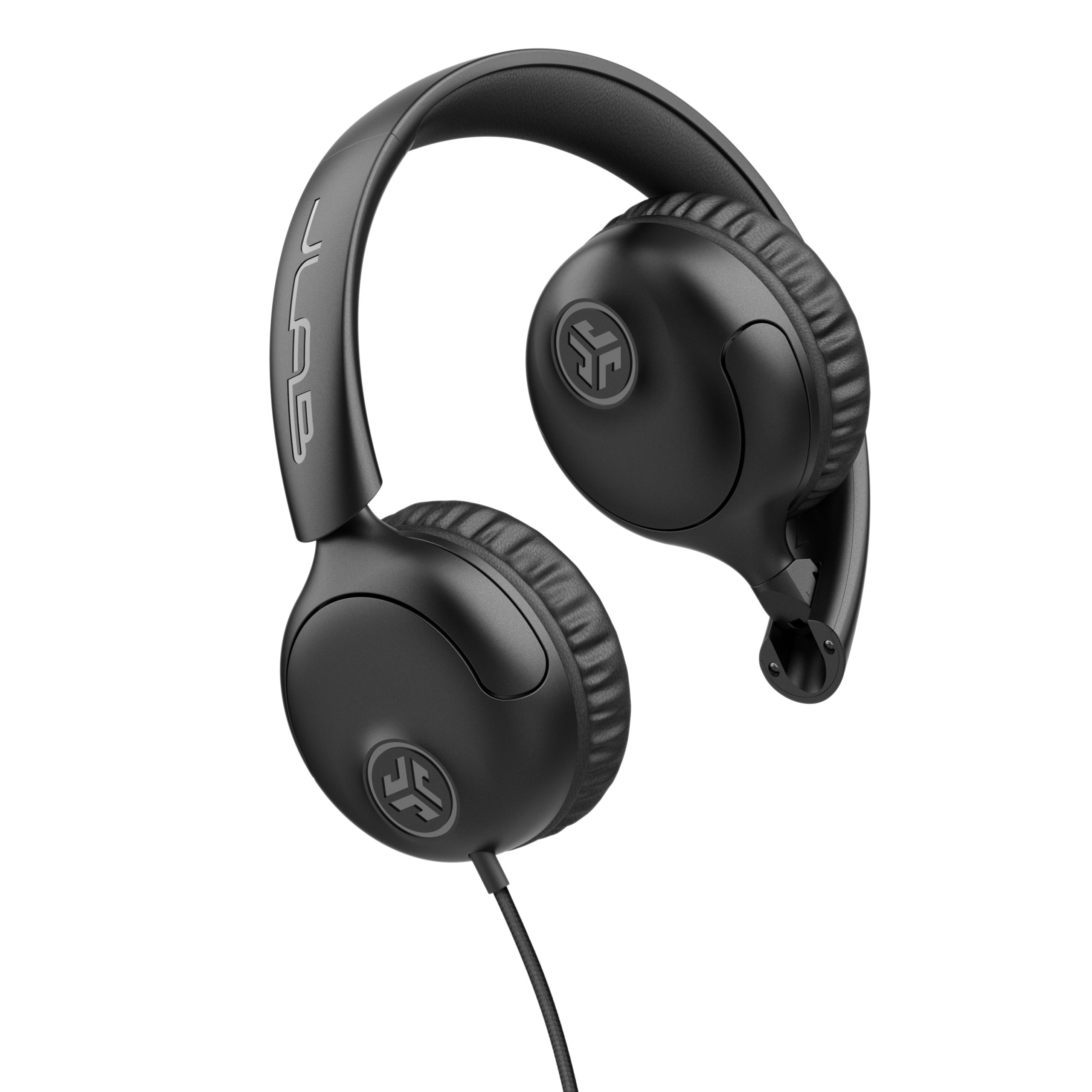 Studio 2 Wired On-ear Headphones Black - Image 2