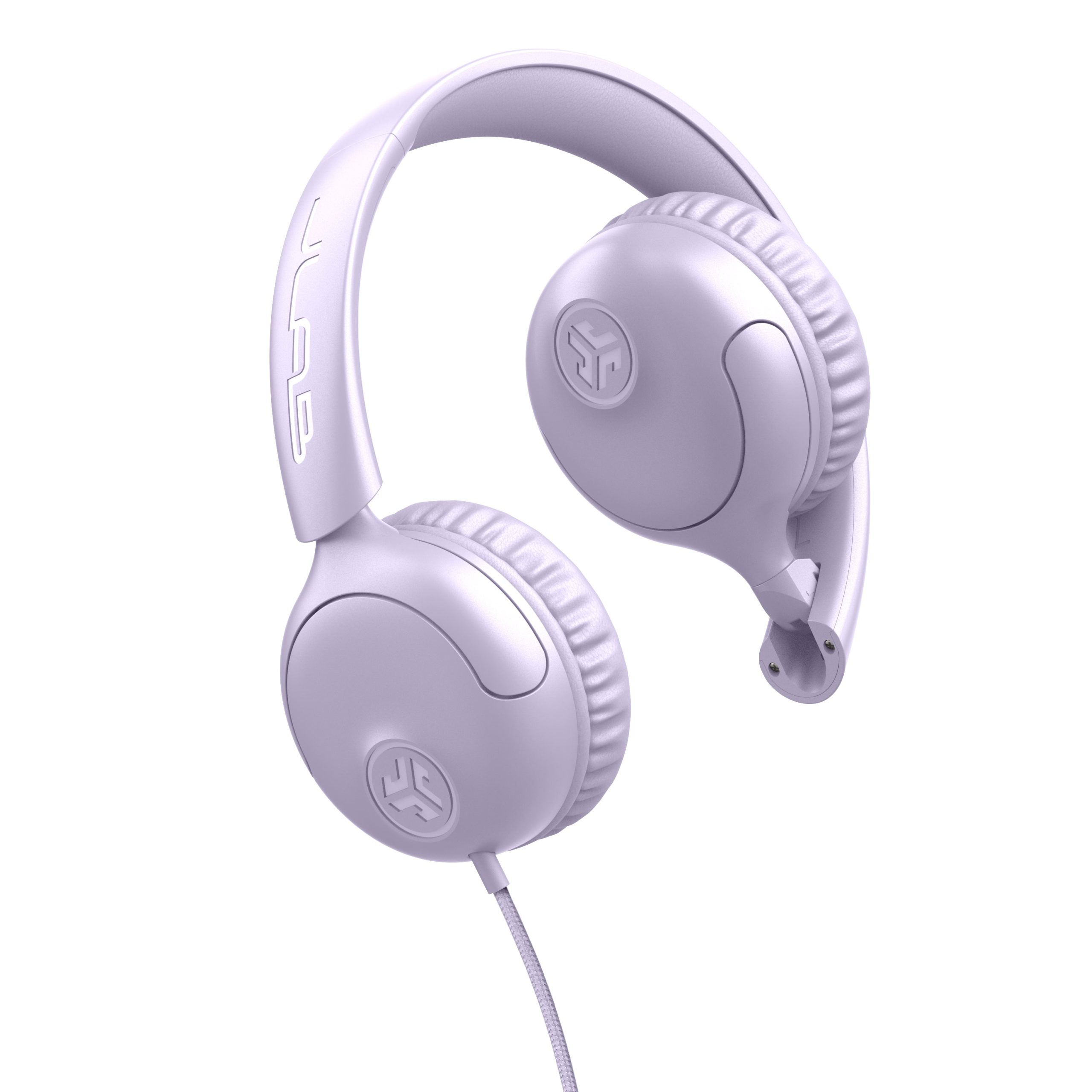 Studio 2 Wired On-ear Headphones Lilac - Image 2