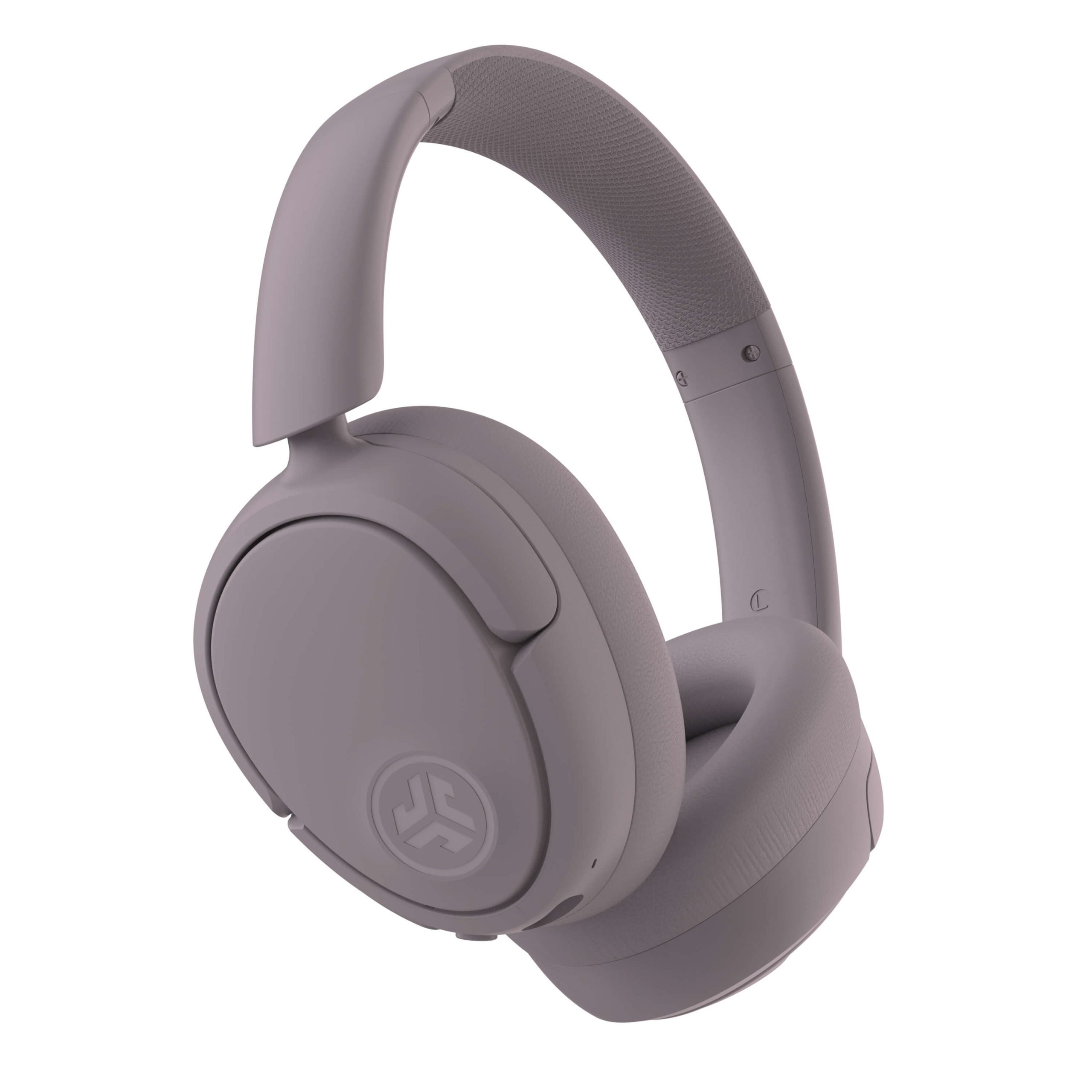 JBuds Lux ANC Headphones Mauve - Image 7