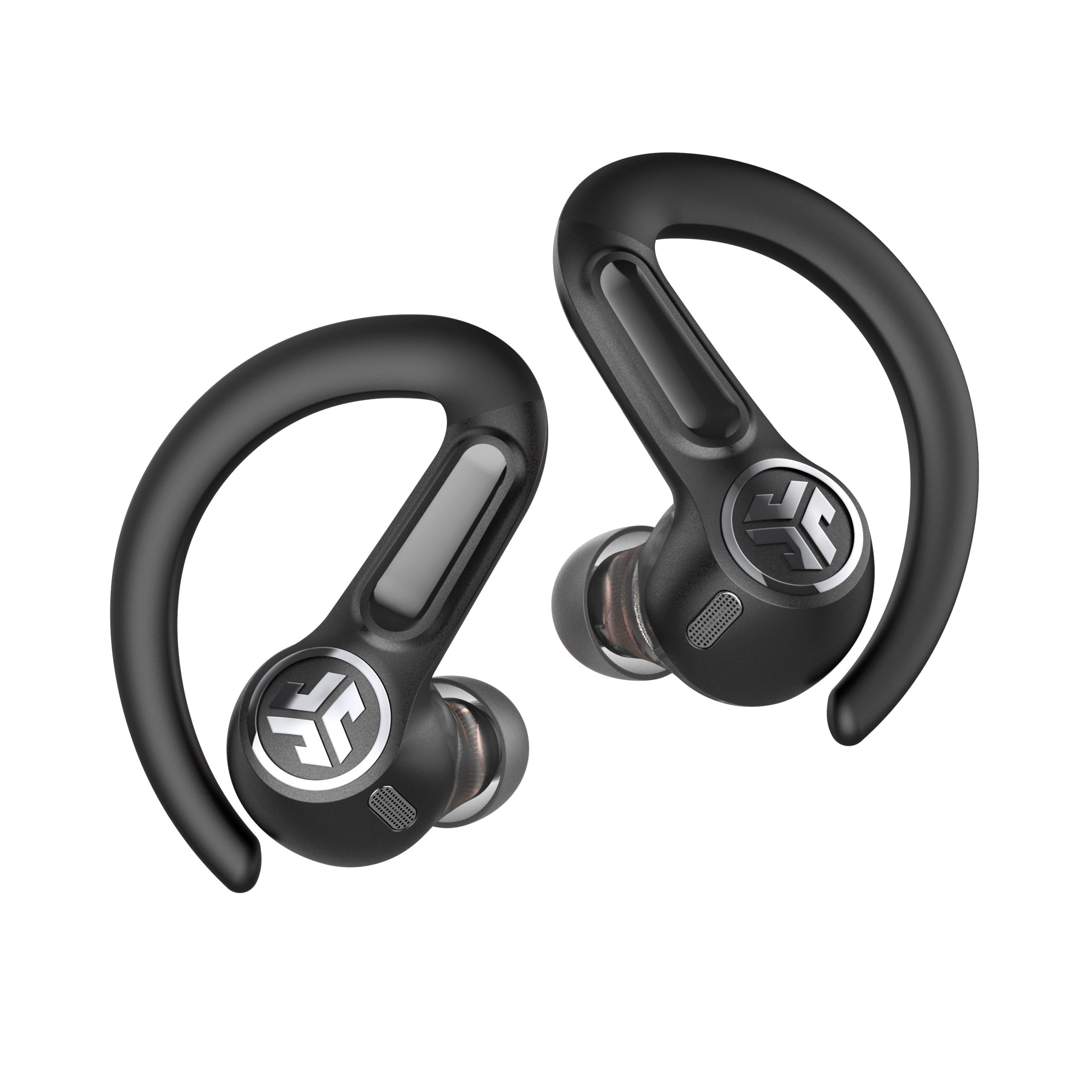Epic Sport ANC 3 True Wireless Earbuds Black - Image 7