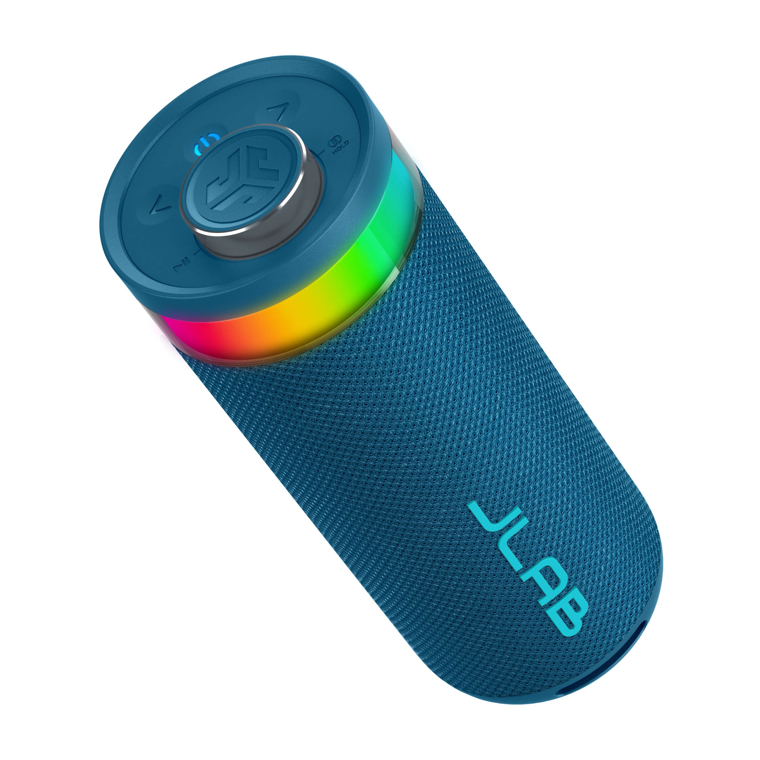 Go Party Portable Bluetooth Speaker Navy - Image 7