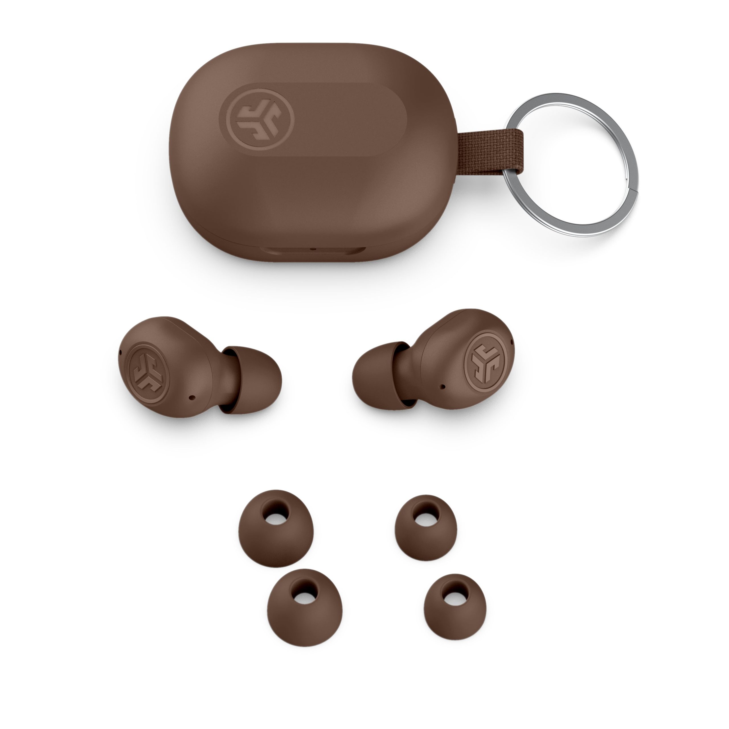 JBuds Mini Tones True Wireless Earbuds 4625 W - Image 7