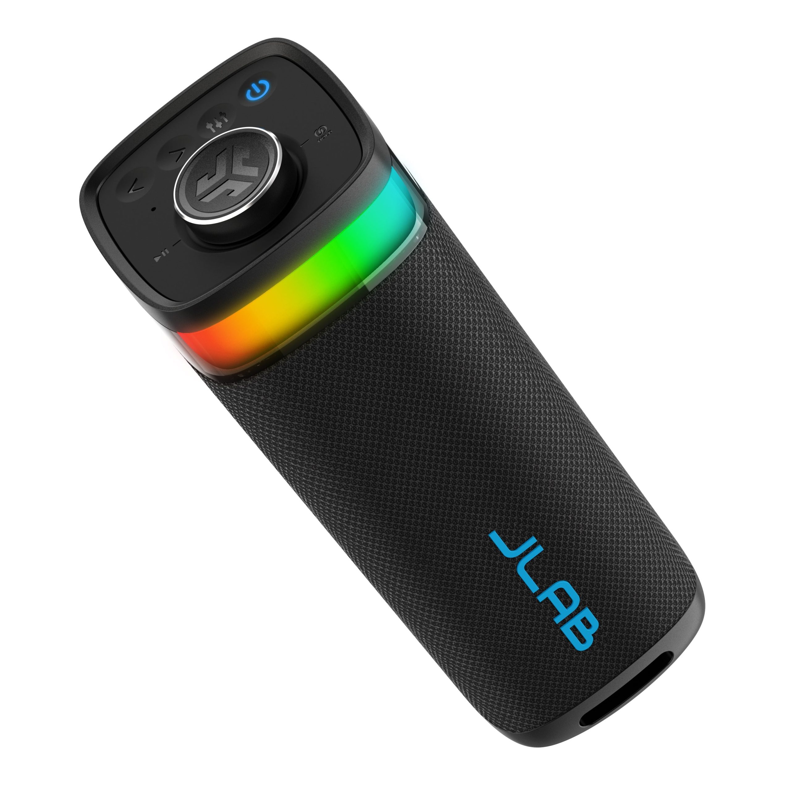 JBuds Party Portable Bluetooth Speaker Black - Image 6