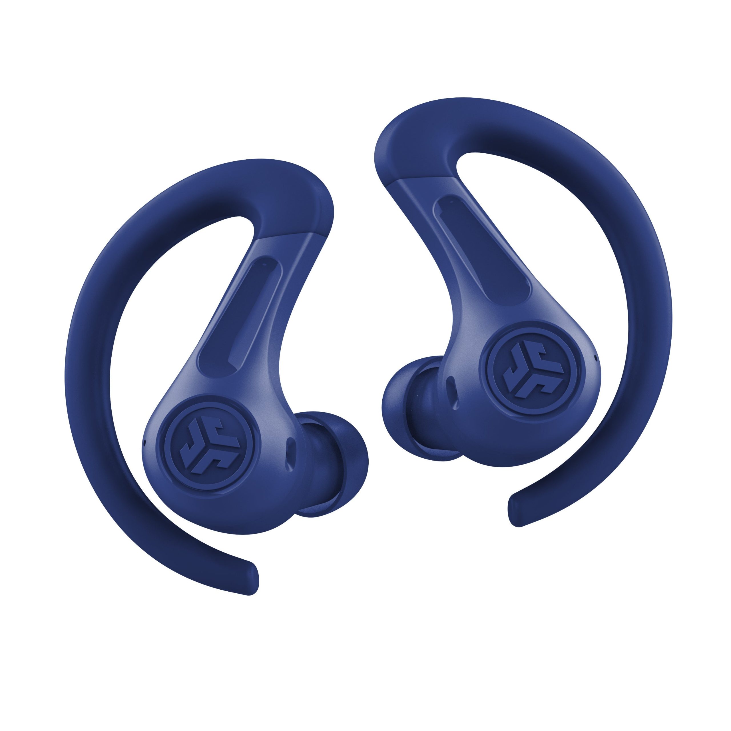 JBuds Sport ANC 4 True Wireless Earbuds Cobalt - Image 3