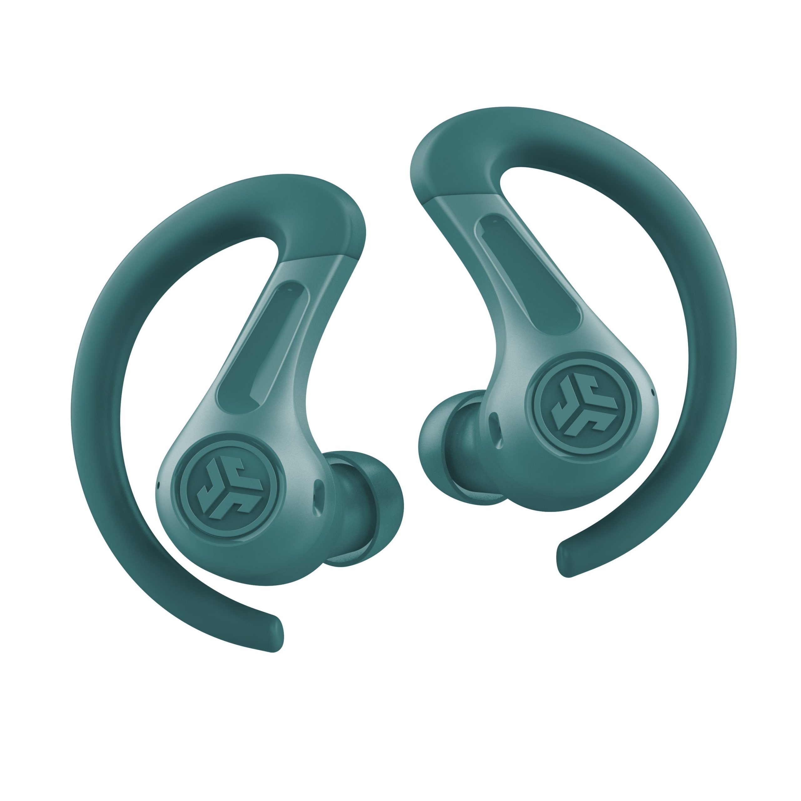 JBuds Sport ANC 4 True Wireless Earbuds Teal - Image 2