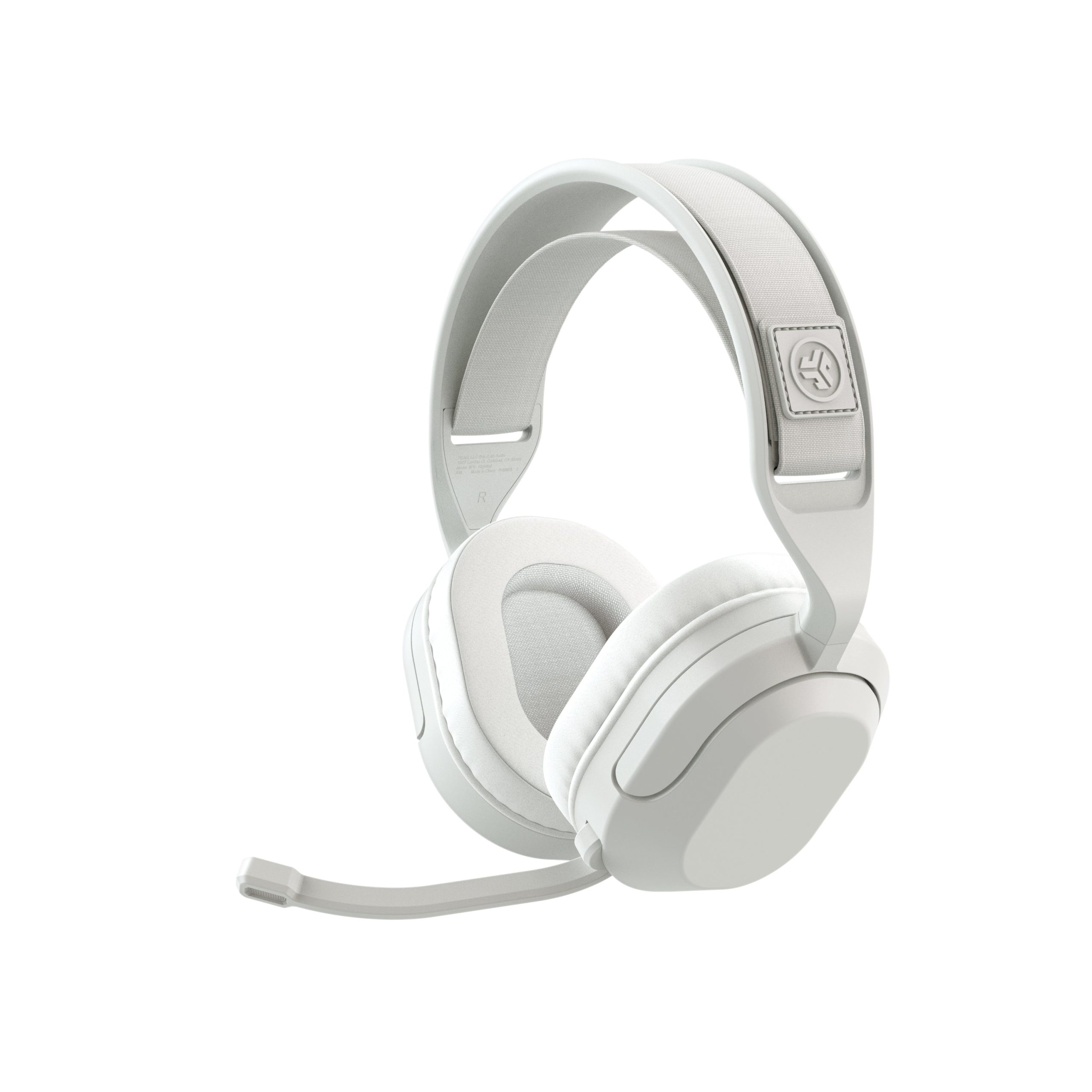 Nightfall Wireless Gaming Headset White - Image 7