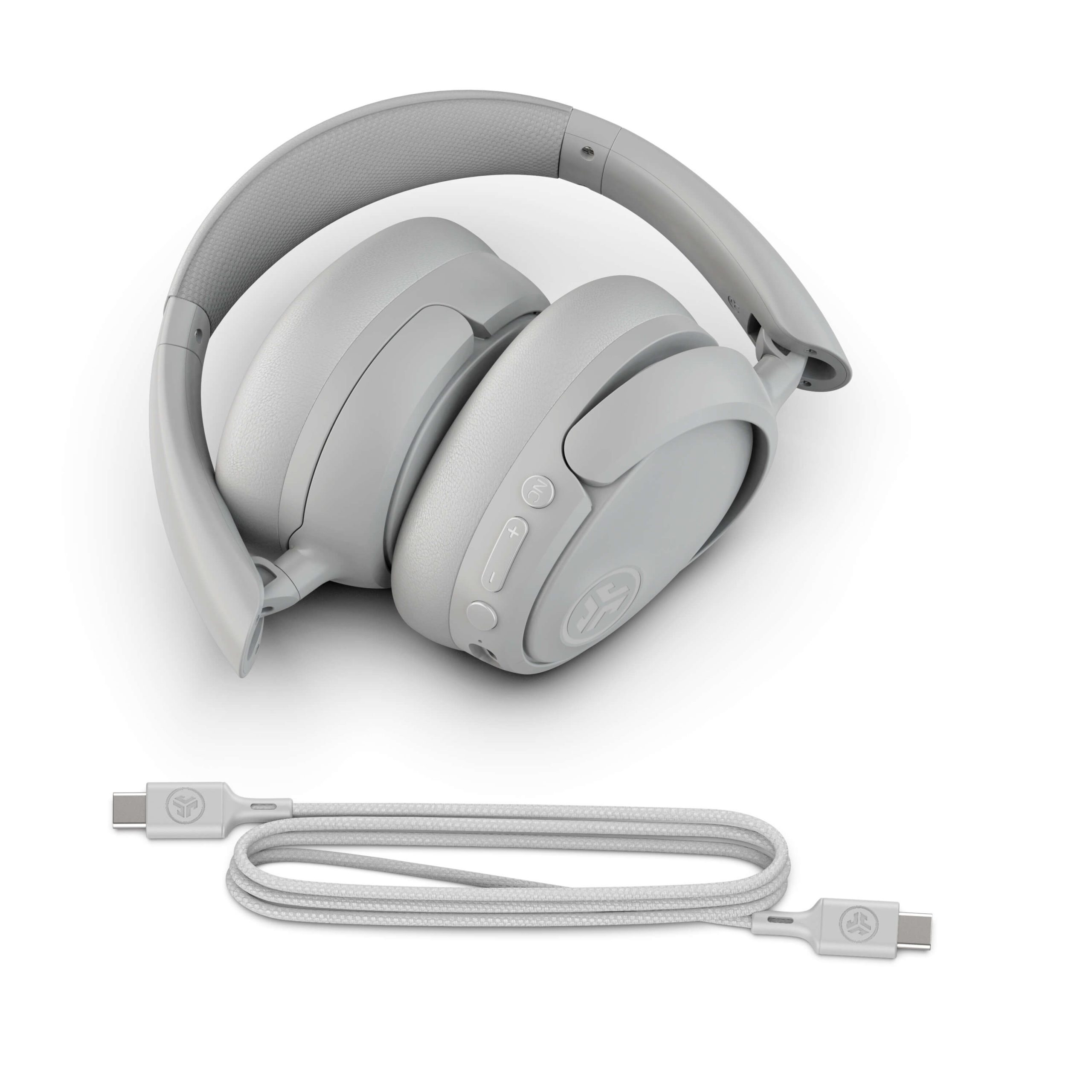 JBuds Lux ANC Headphones Cloud - Image 8