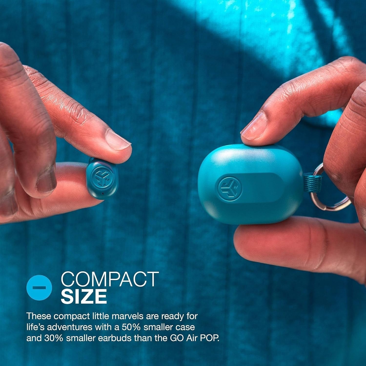 JBuds Mini Color Bundle - Image 2