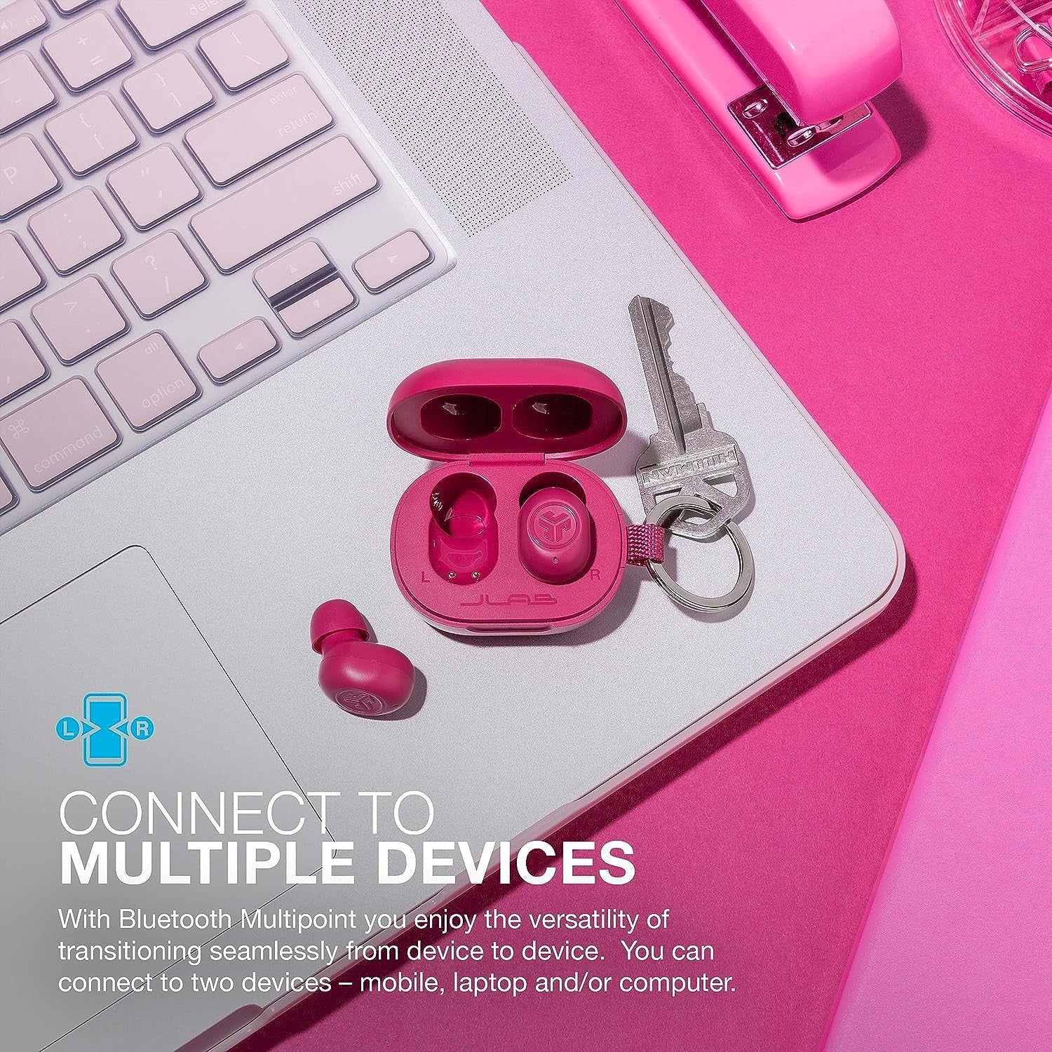JBuds Mini Color Bundle - Image 4