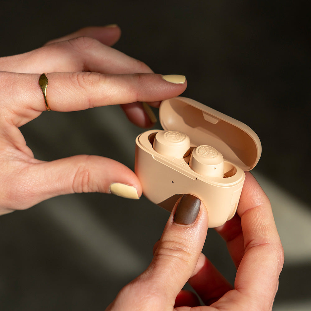 GO Air TONES True Wireless Earbuds 155 N - Image 6
