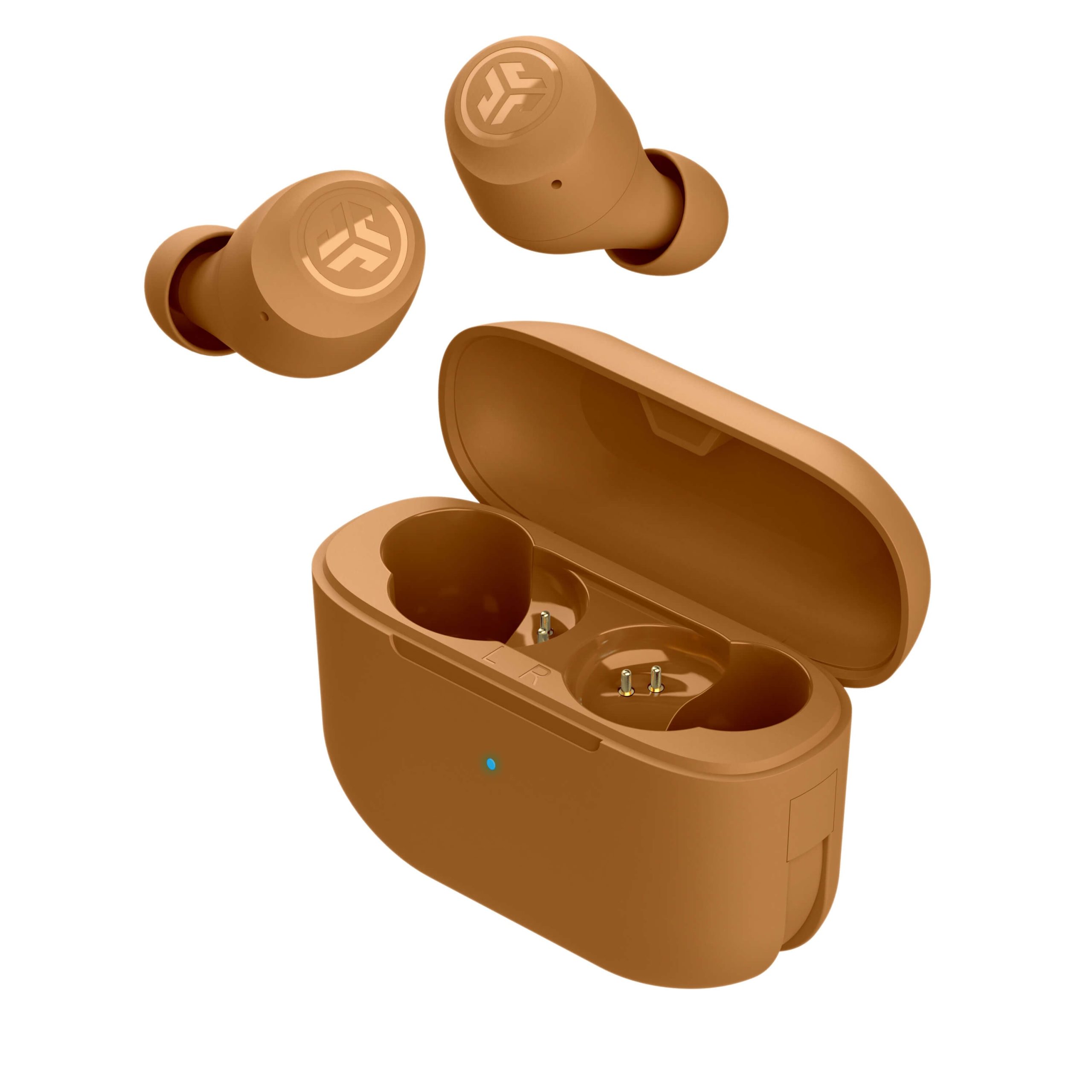 Go Tones+ True Wireless Earbuds 7572 W - Image 5